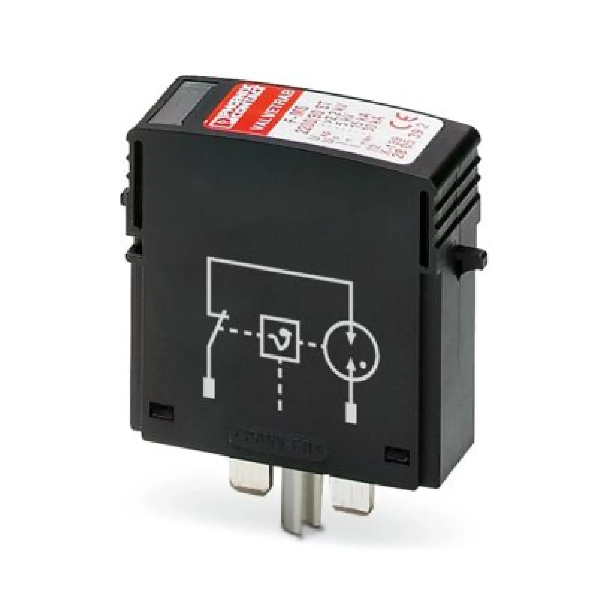 Phoenix Contact 2805392 Type 2 surge protection plug F-MS 2200/30 ST (img_001)