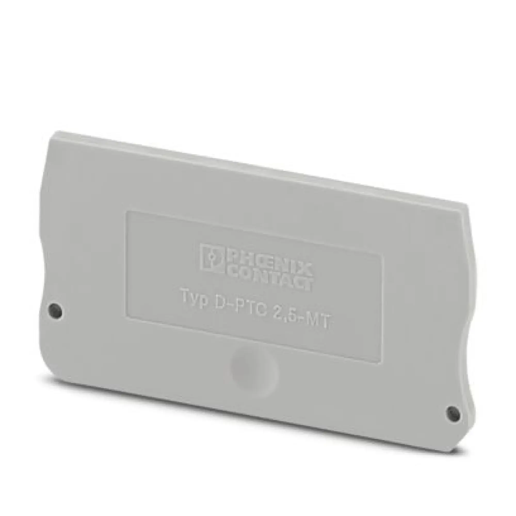 Phoenix Contact 3270097 End cover D-PTC 2,5-MT (img_001)