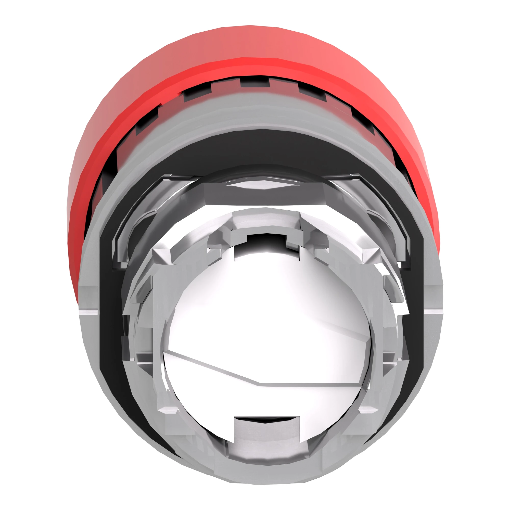 Schneider Electric ZB4BS934 Emergency Stop/Emergency Stop Button, Front Element, Harmony XB4, Metal, 22mm, red, Mushroom 30mm, Key Release (img_003) Schneider Electric ZB4BS934 Emergency Stop/Emergency Stop Button, Front Element, Harmony XB4, Metal, 22mm, red, Mushroom 30mm, Key Release (img_003)