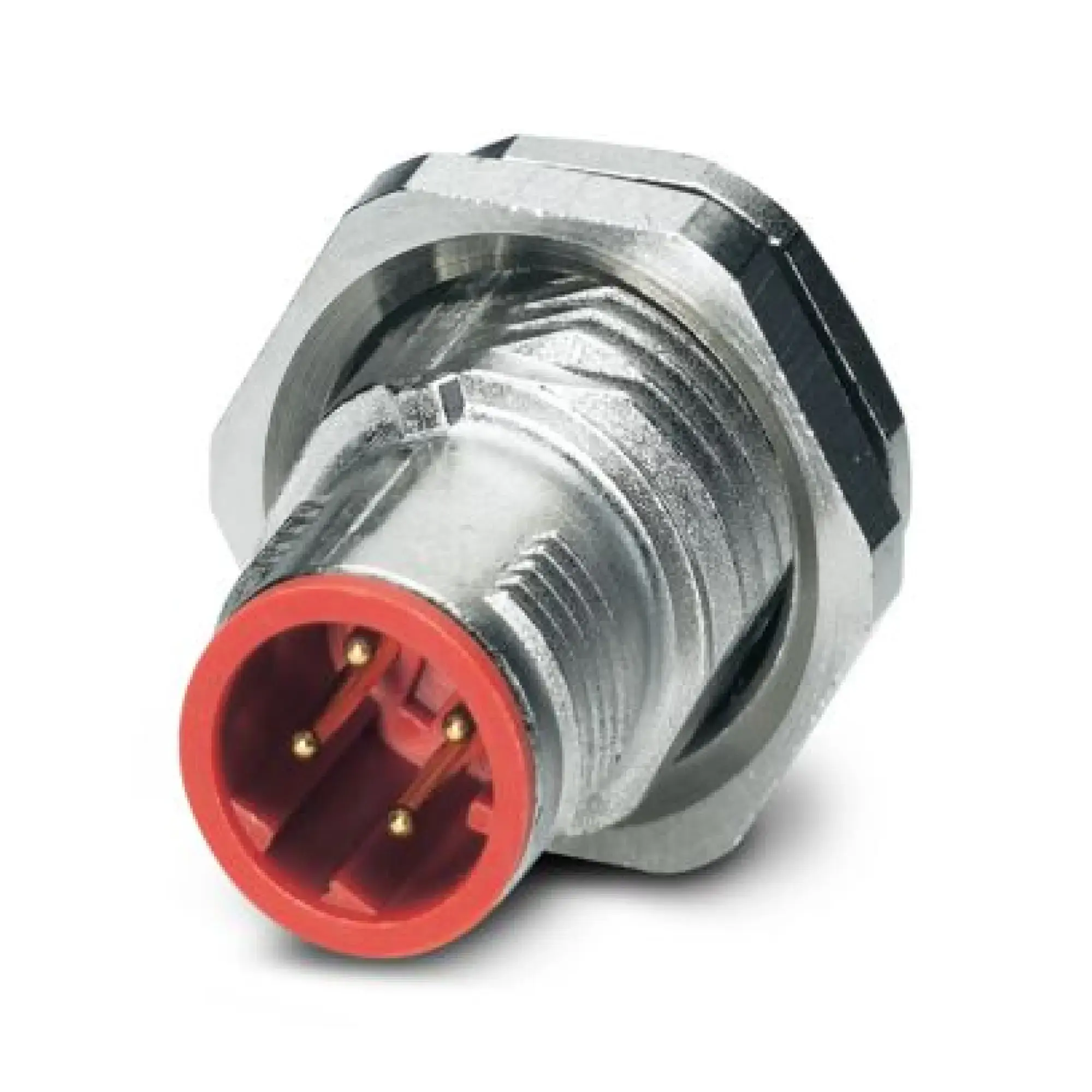 Phoenix Contact 1457979 Device connector rear mounting SACC-DSI-MSD-4CON-L180/SH RD (img_001) Phoenix Contact 1457979 Device connector rear mounting SACC-DSI-MSD-4CON-L180/SH RD (img_001)