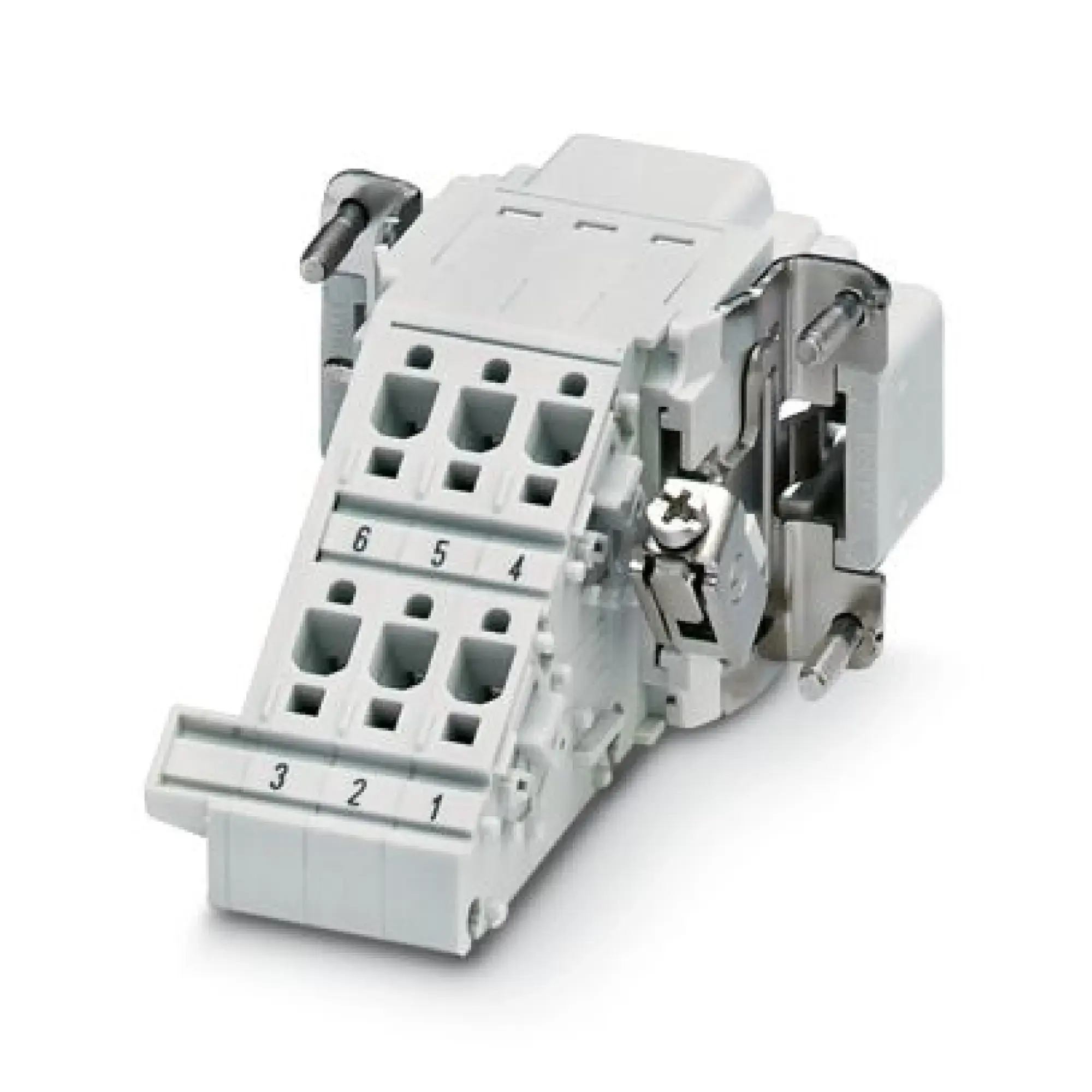 Phoenix Contact 1648364 Terminal adapter HC-B 6-A-DT-PEL-M (img_001)