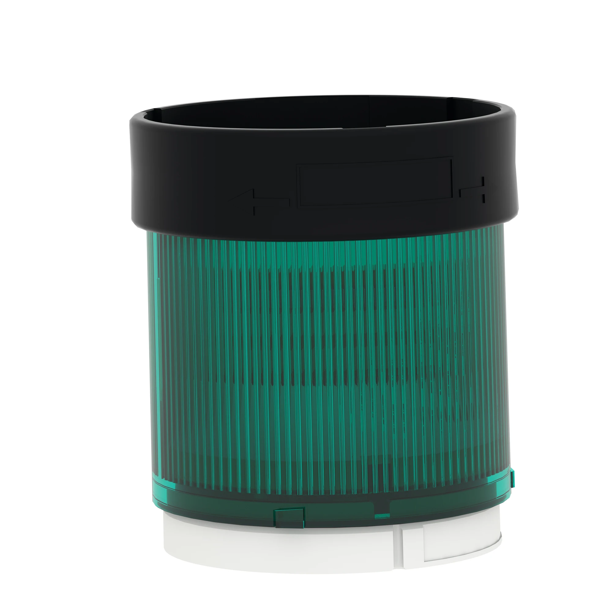 Schneider Electric XVBC2B3D Ø 70mm illuminated unit with light diffuser, constant, green, IP65, 24V (img_002) Schneider Electric XVBC2B3D Ø 70mm illuminated unit with light diffuser, constant, green, IP65, 24V (img_002)