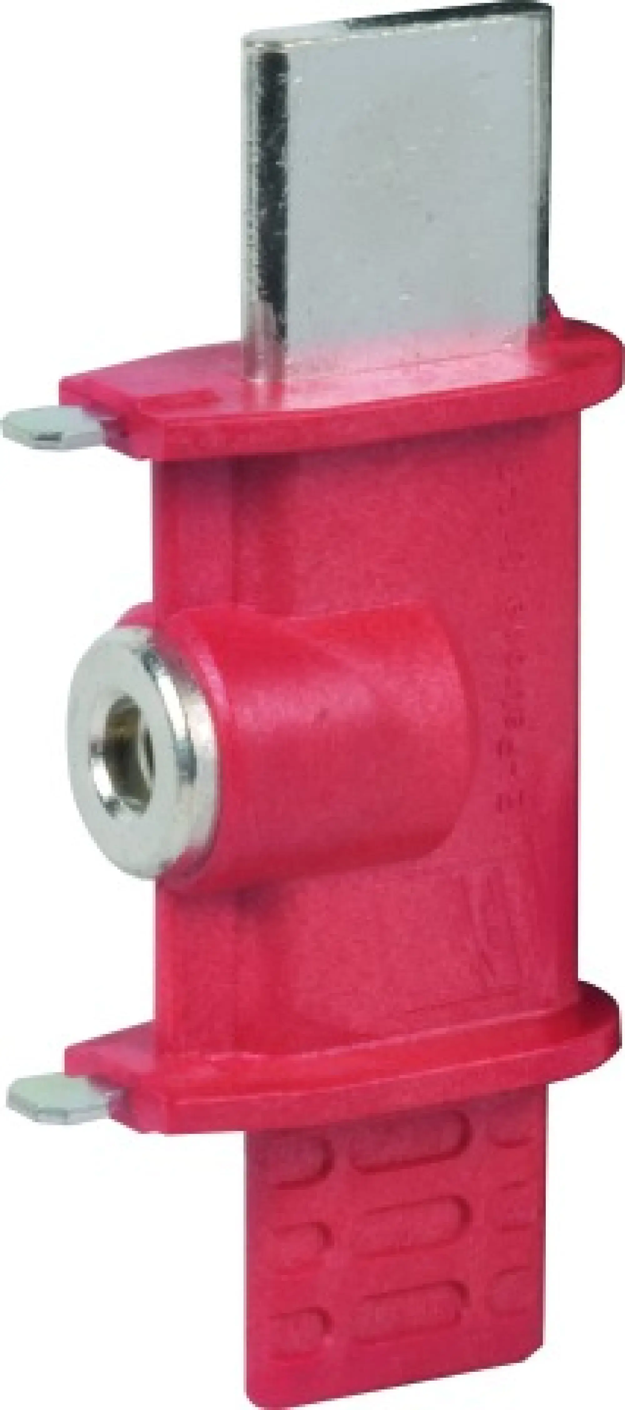 Dehn 745017 Earthing cartridge NH size 1...3 partly insul. w. M10 connection a. grip lugs (img_003)