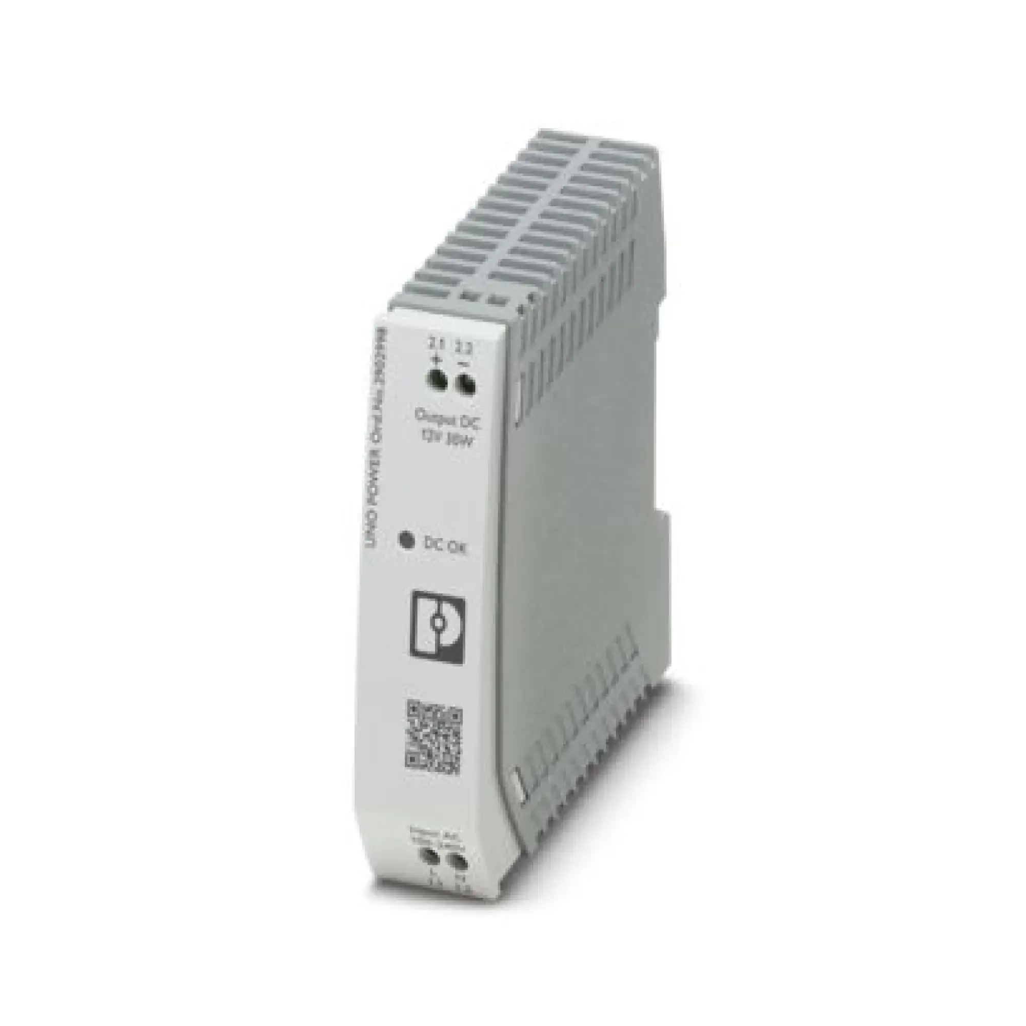 Phoenix Contact 2902998 Power supply UNO-PS/1AC/12DC/ 30W (img_001)