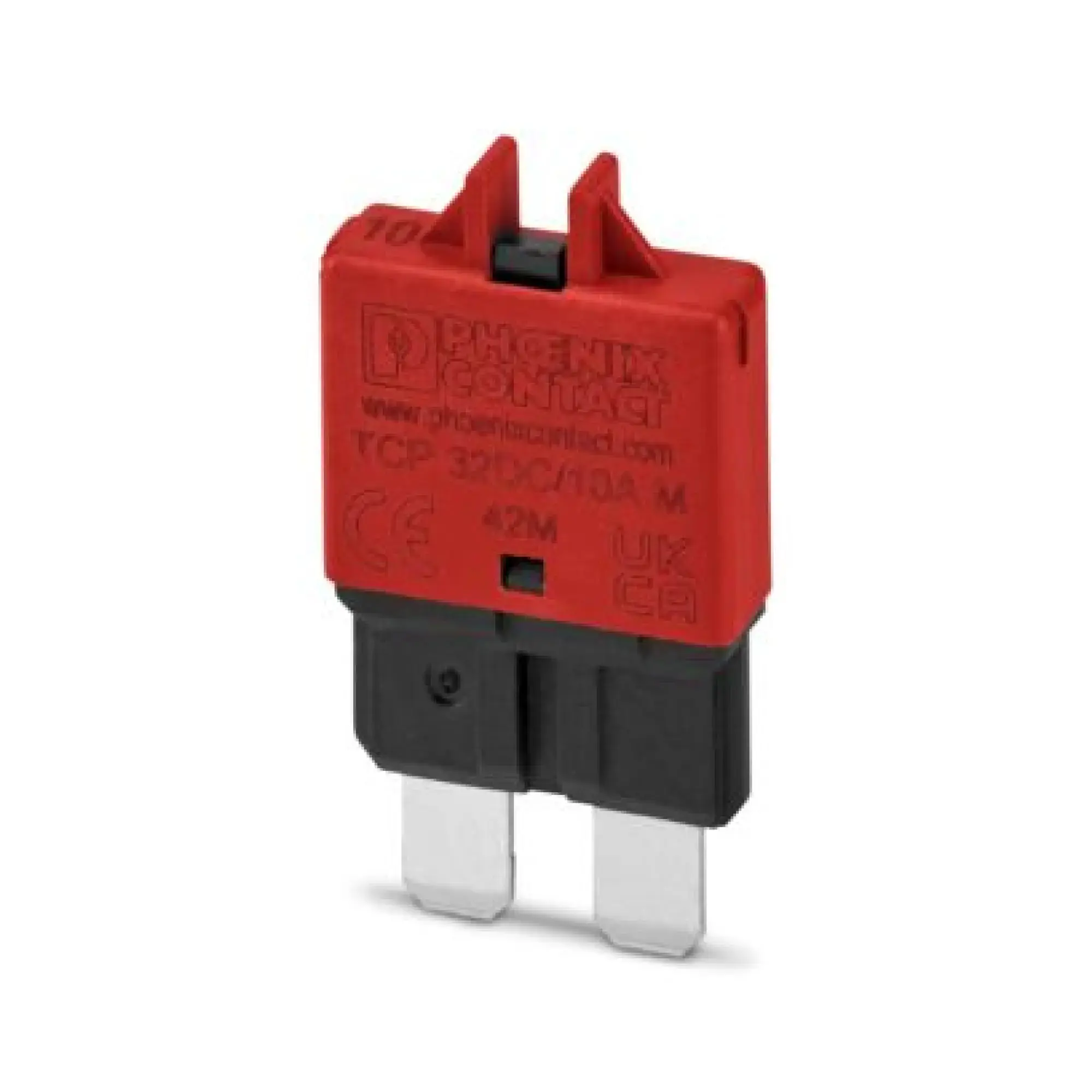 Phoenix Contact 1499967 Thermal device circuit breaker TCP 32DC/10A M (img_001)
