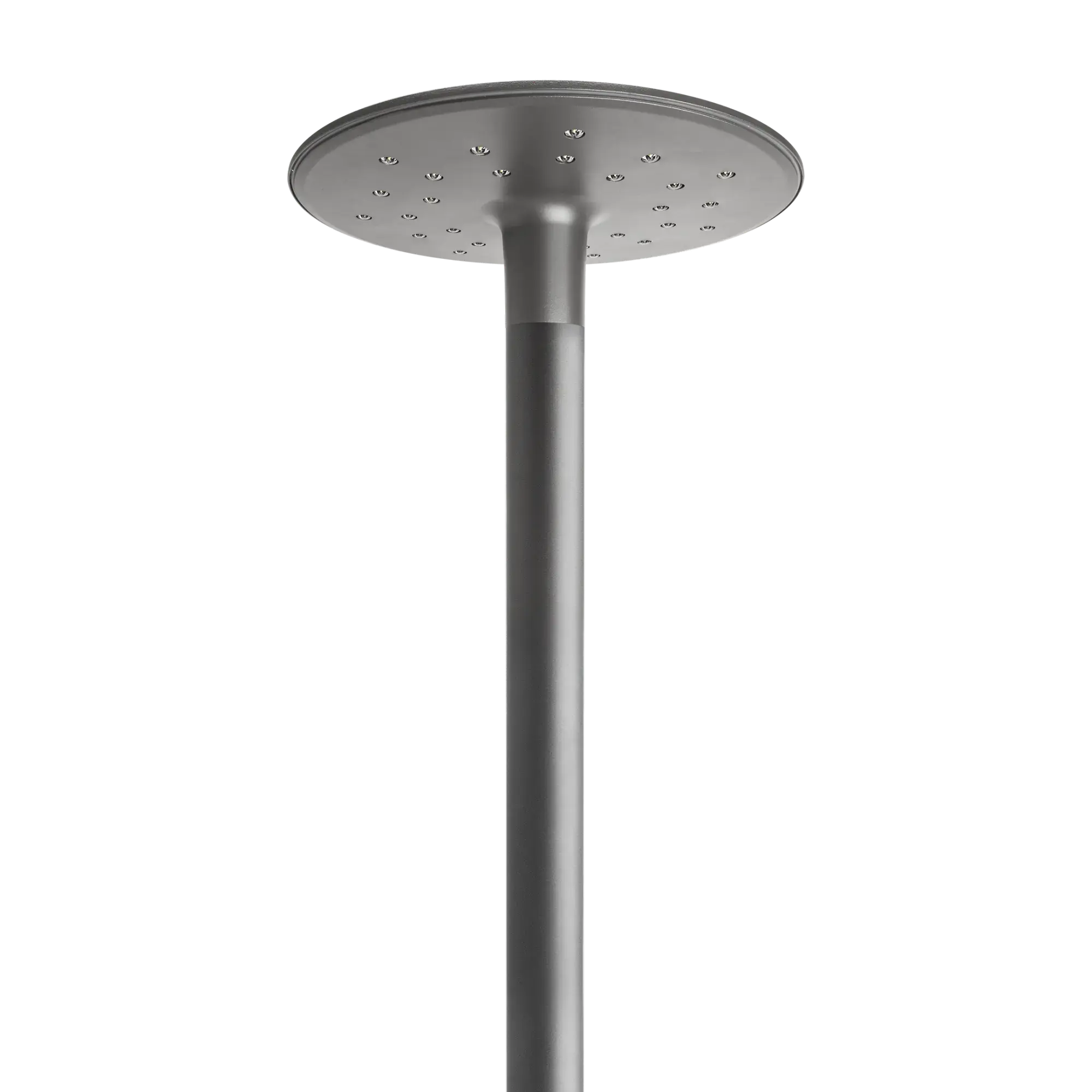 Performance iN Lighting 303501 LED-Mastleuchte 4000K 44W dimmbar 1-10V runde extrabreite Streuoptik 303501 (img_005)
