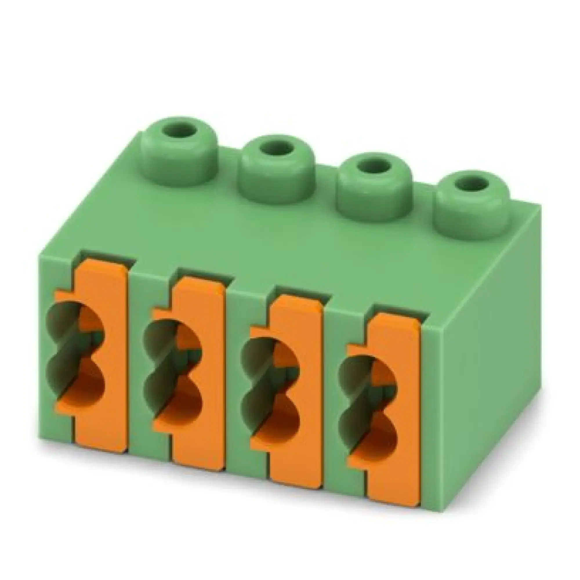 Phoenix Contact 1913947 PCB connector FK-MPT 0,5/ 4-ST-3,5 (img_001) Phoenix Contact 1913947 PCB connector FK-MPT 0,5/ 4-ST-3,5 (img_001)