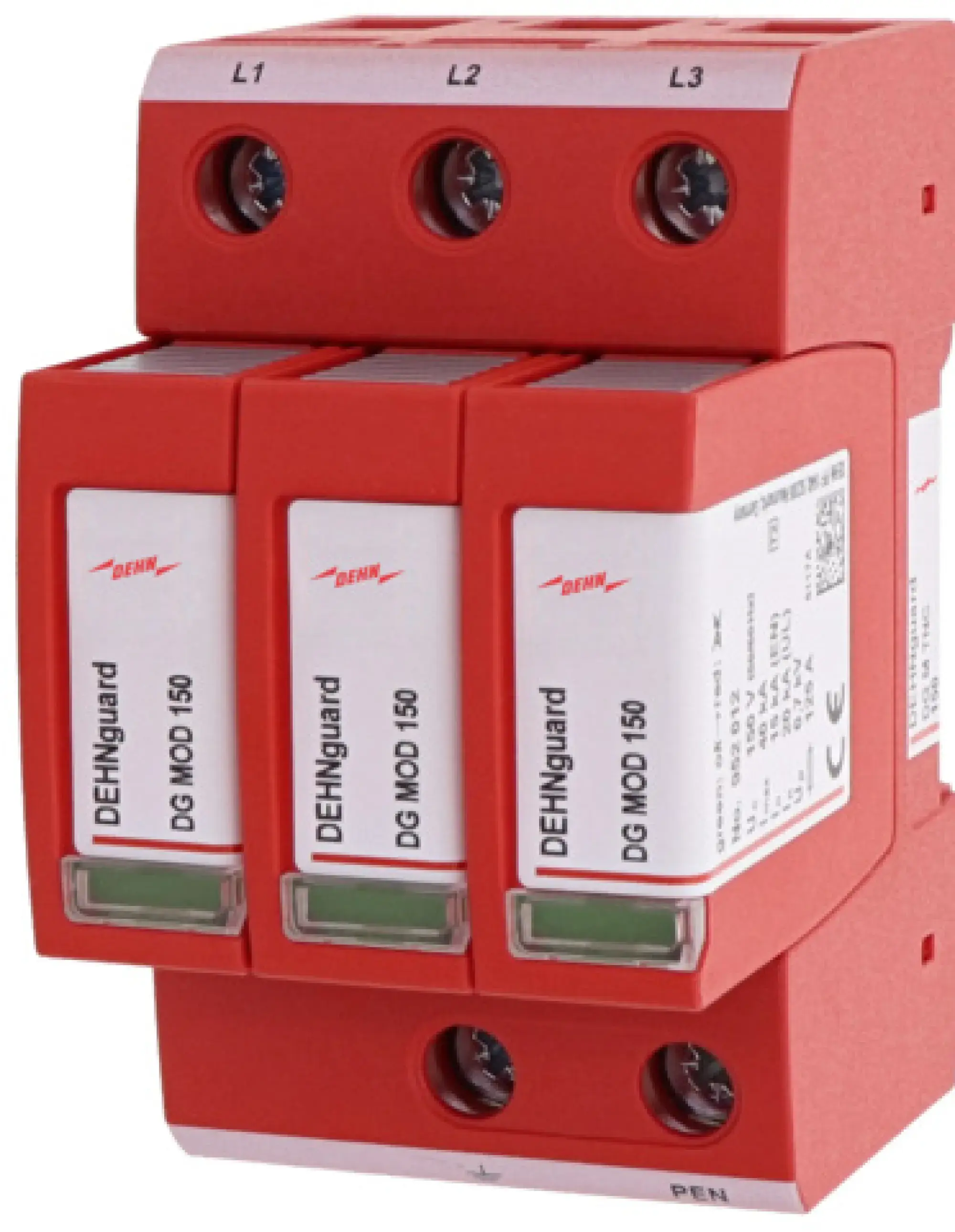 Dehn 952313 DEHNguard M surge arrester (img_001)