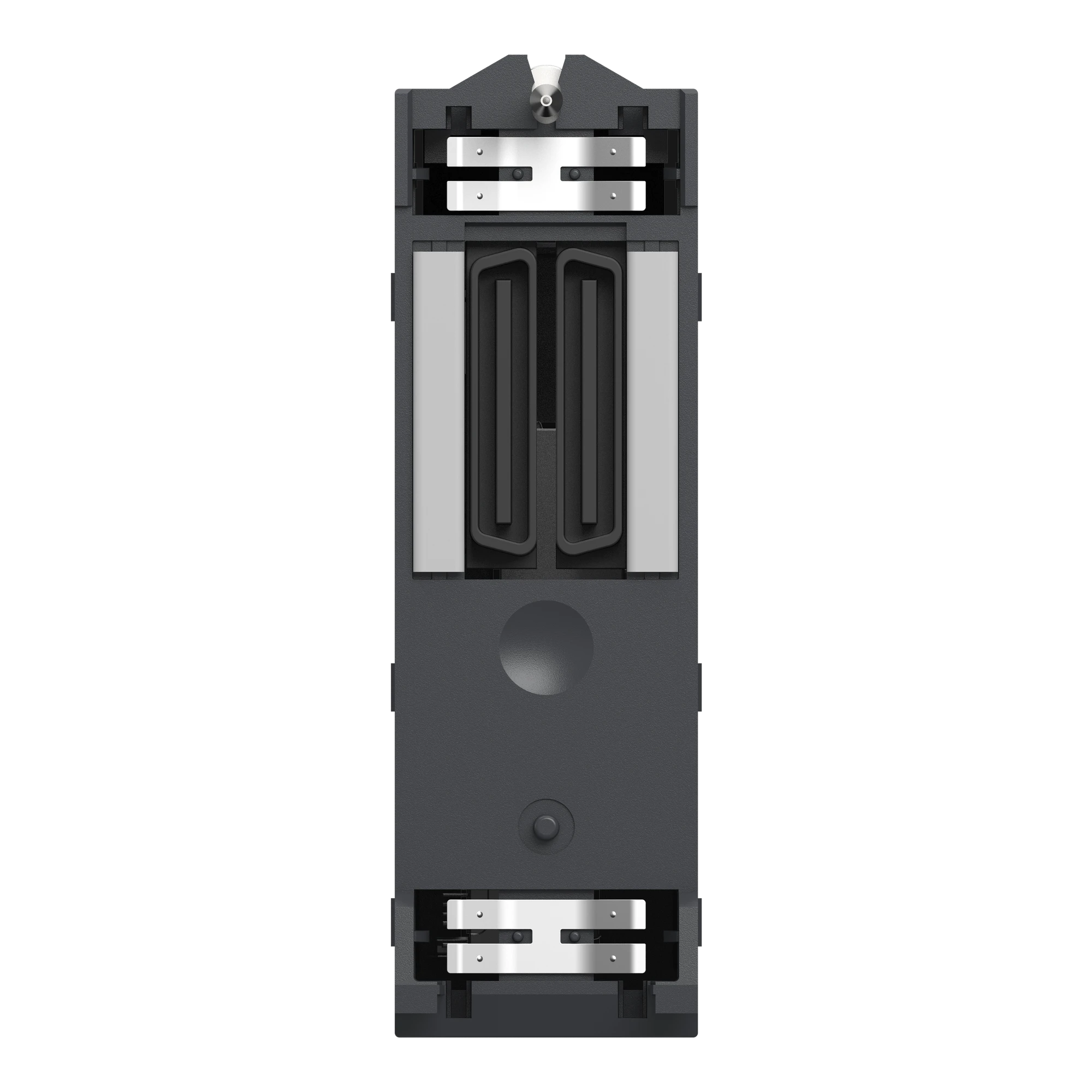 Schneider Electric BMECRA31210C Modicon X80-E-RIO Head Adapter for Ethernet Module Carrier as Decentralized EthNet/IP Rack, Conformal Coating (img_002) Schneider Electric BMECRA31210C Modicon X80-E-RIO Head Adapter for Ethernet Module Carrier as Decentralized EthNet/IP Rack, Conformal Coating (img_002)