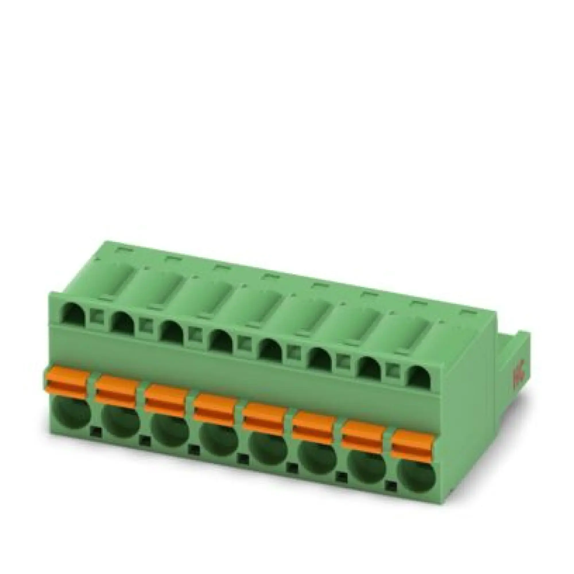 Phoenix Contact 1942219 PCB connector FKC 2,5 HC/ 8-ST (img_001) Phoenix Contact 1942219 PCB connector FKC 2,5 HC/ 8-ST (img_001)