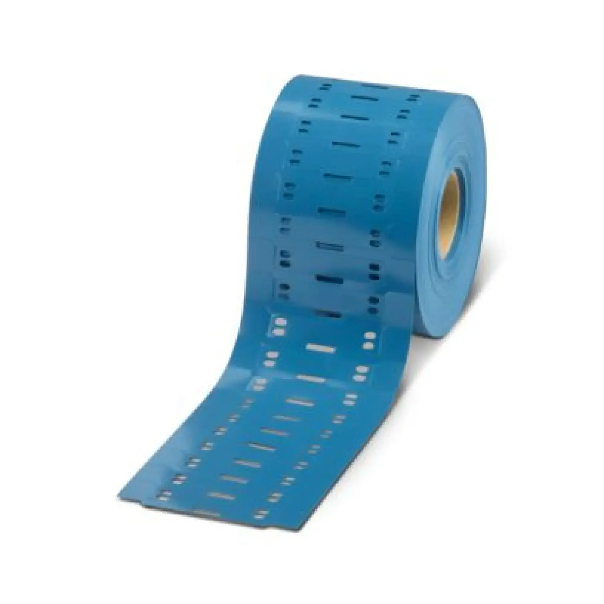 Phoenix Contact 1255595 Detectable cable markers WMTB HF-D (40X12)R BU (img_001)
