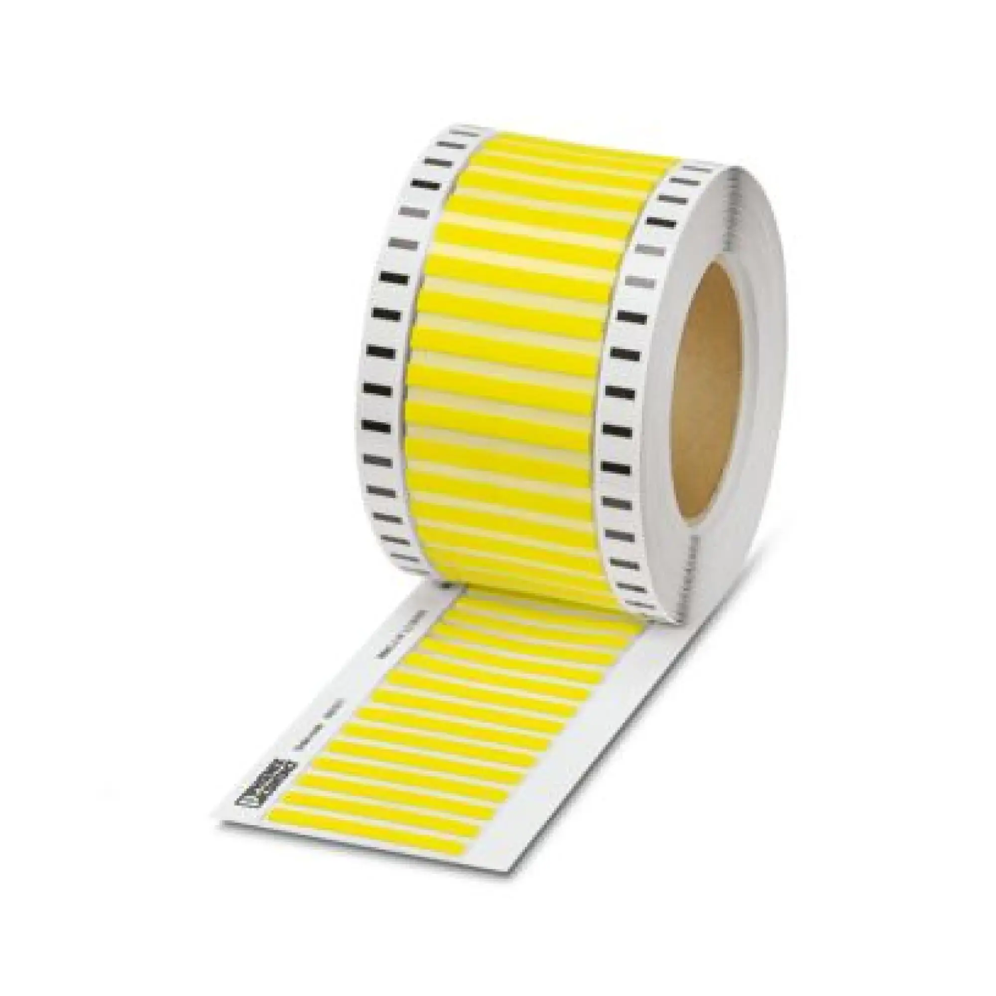 Phoenix Contact 0833217 Shrink sleeve WMS-2 HF 3,2 (30X5)RL YE CUS (img_001)