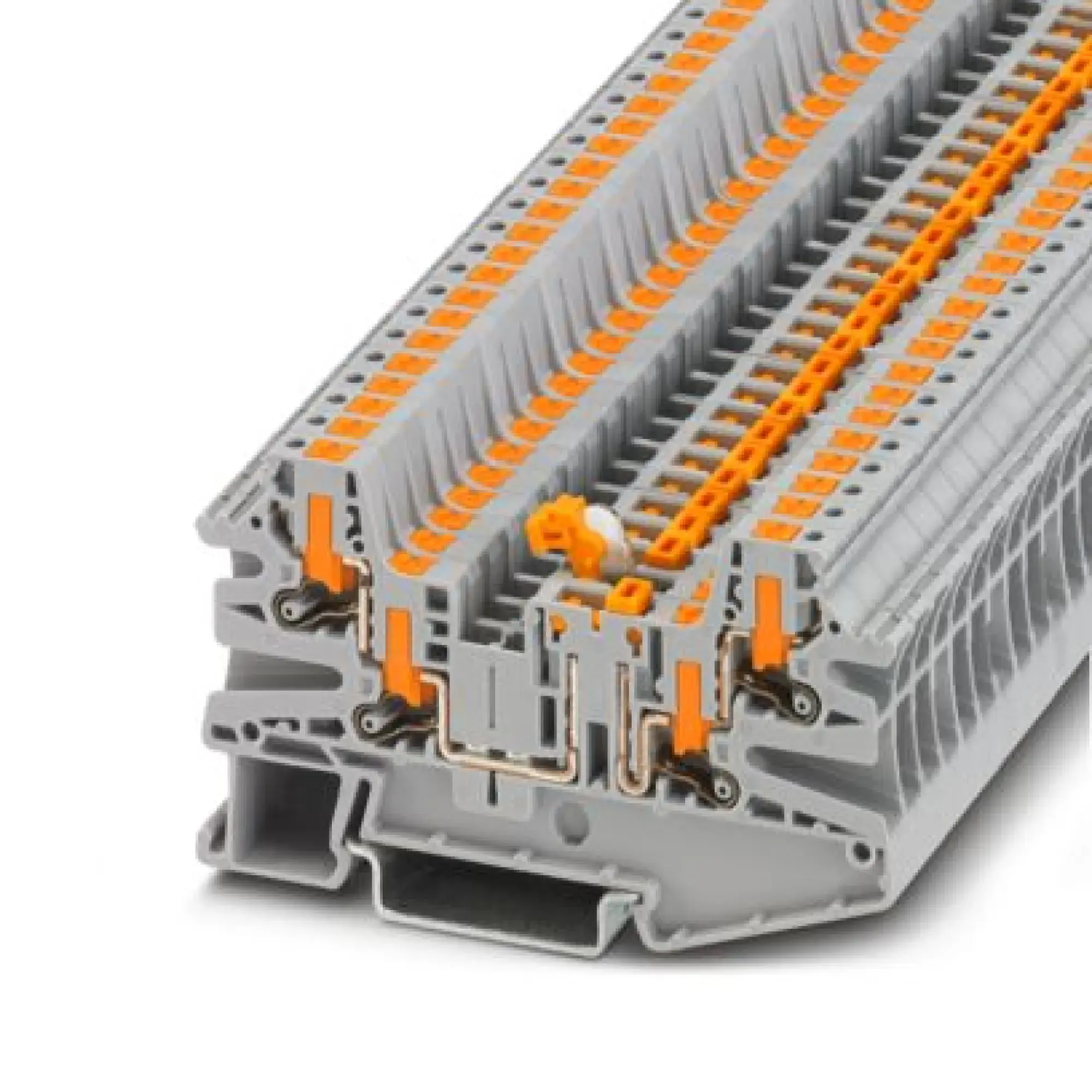 Phoenix Contact 1079070 Knife-disconnect terminal block PTV 2,5-QUATTRO-MT (img_001)