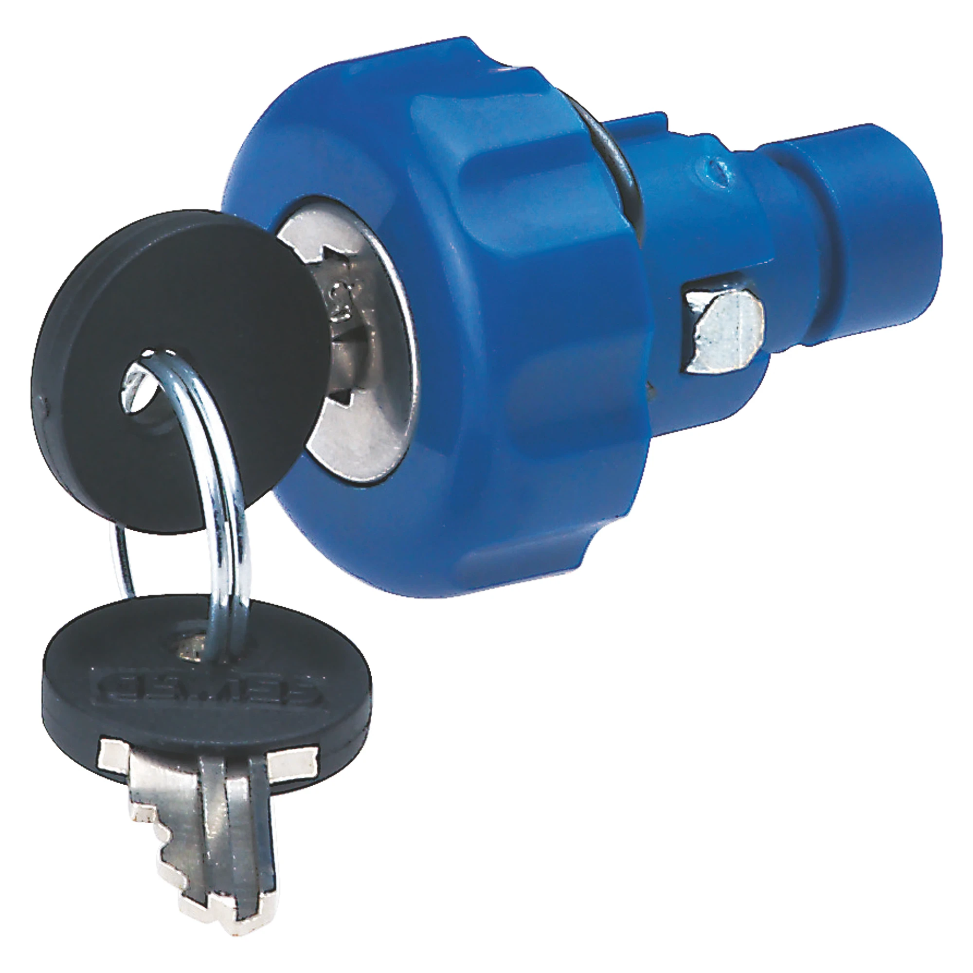 GEWISS GW68776 QMC16/63 - SAFETY LOCK WITH KEY (img_001)