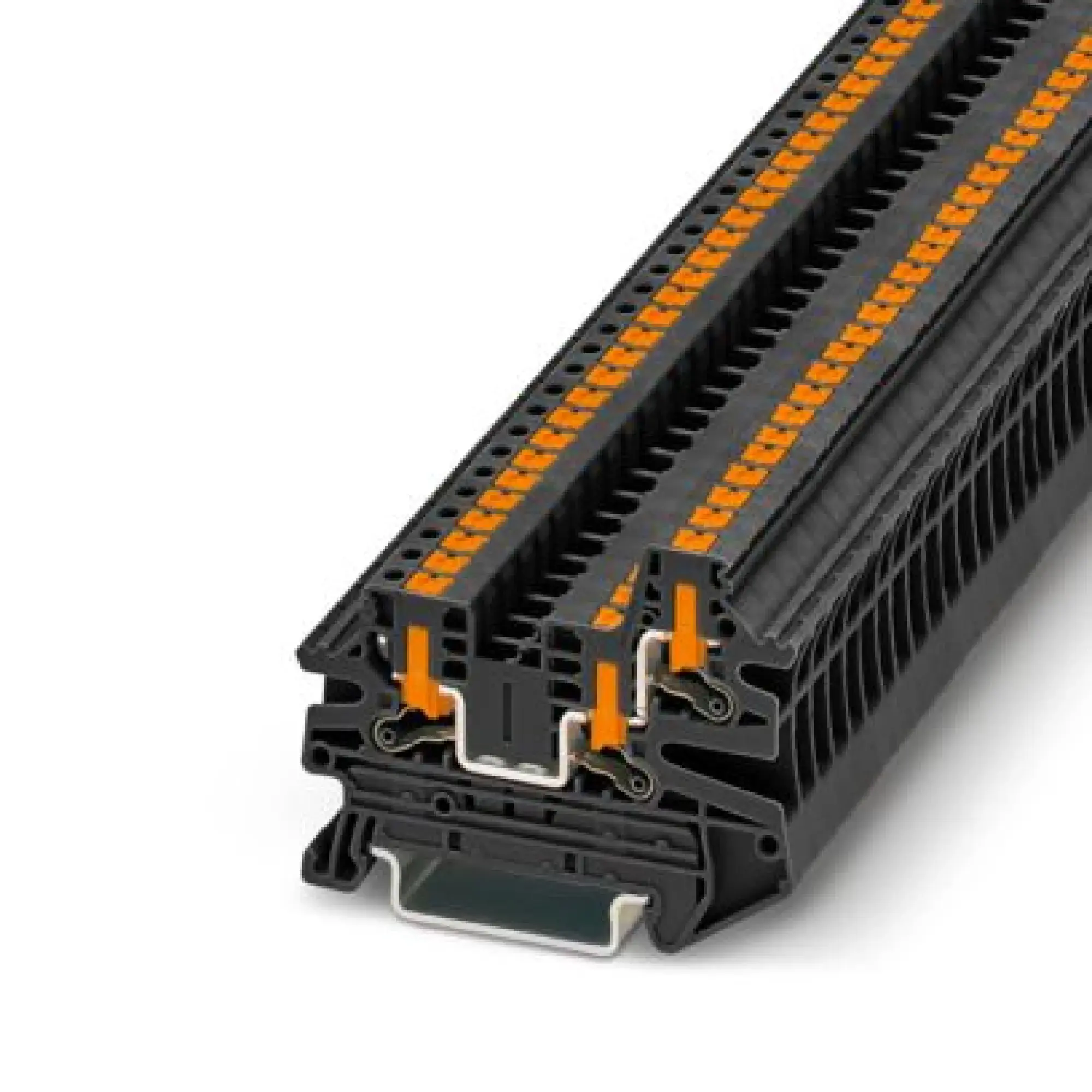 Phoenix Contact 1291495 Feed-through terminal block PTV 2,5-TWIN BK (img_001)
