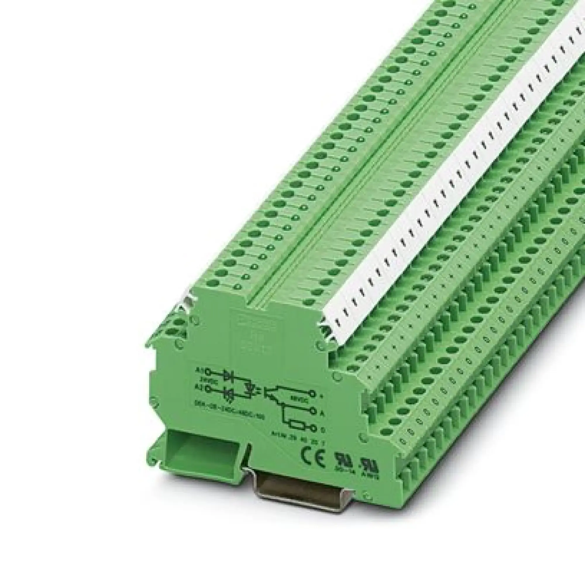 Phoenix Contact 2964678 Solid-state relay terminal block DEK-OE-230AC/ 48DC/100/SO 46 (img_001)