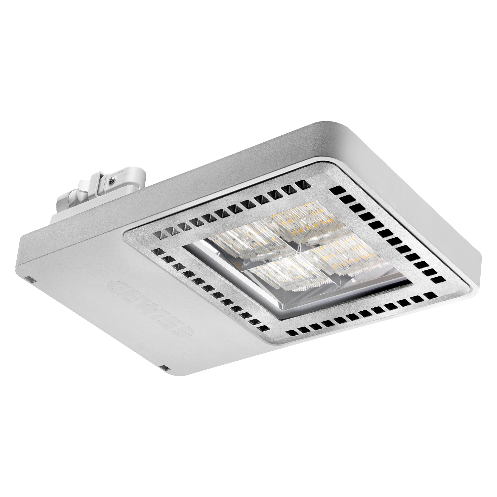 GEWISS GWS4122BA840 Hallenleuchte SMART 4 Lowbay 1M mit DV HLO 4000K Array Optik (img_001)