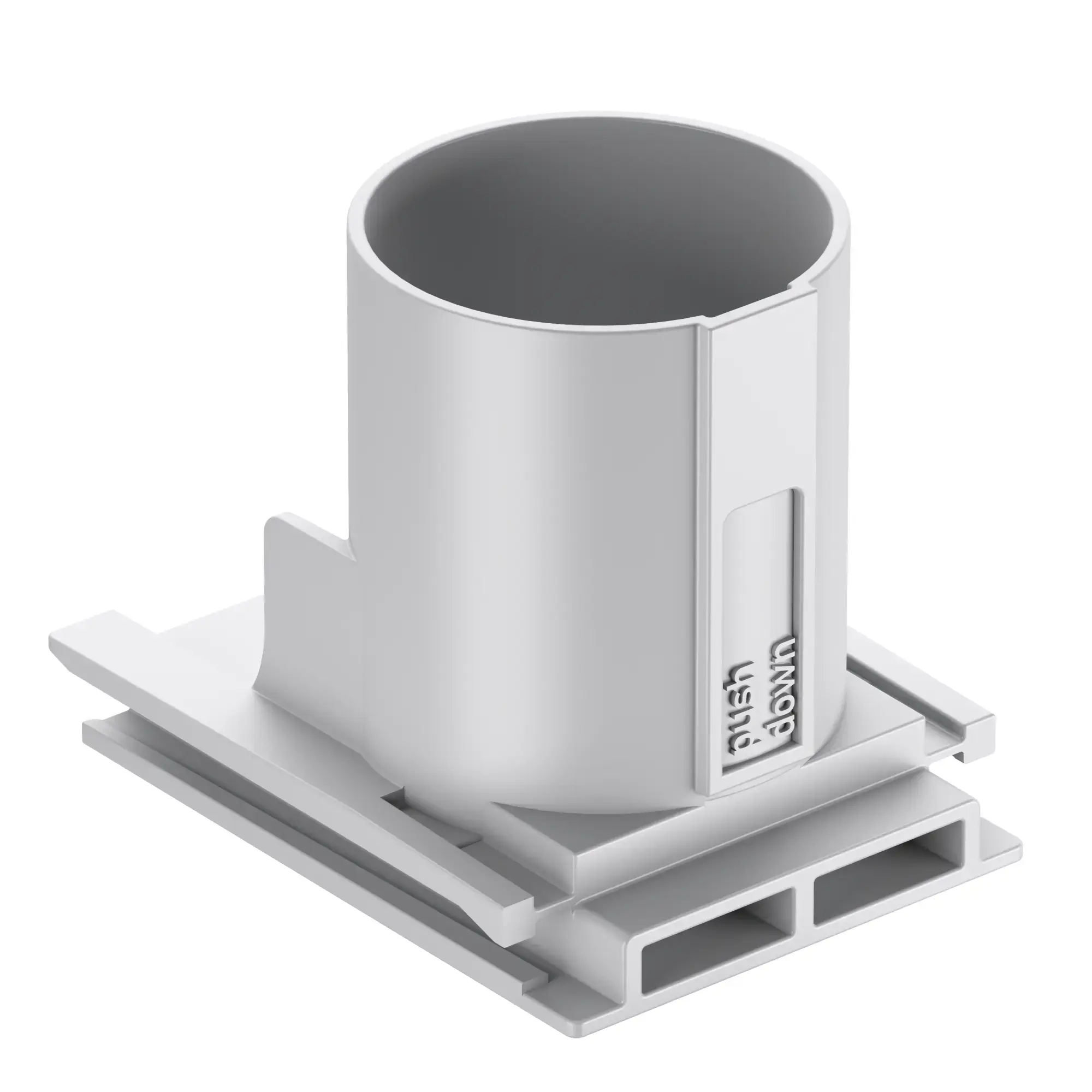 Spelsberg 98403201 Conduit adapter, Suitable for concrete construction (img_001) Spelsberg 98403201 Conduit adapter, Suitable for concrete construction (img_001)