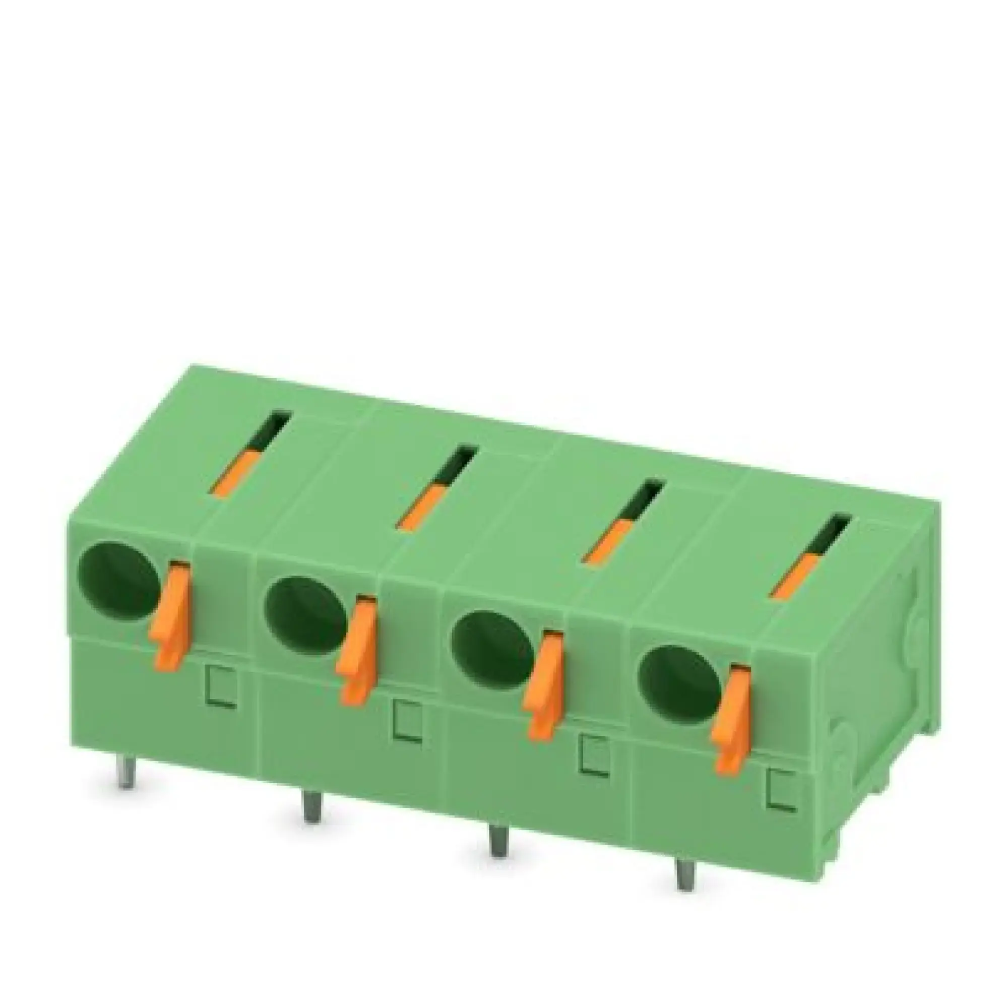 Phoenix Contact 1700800 PCB terminal block FFKDSA1/H2-7,62- 4 (img_001)