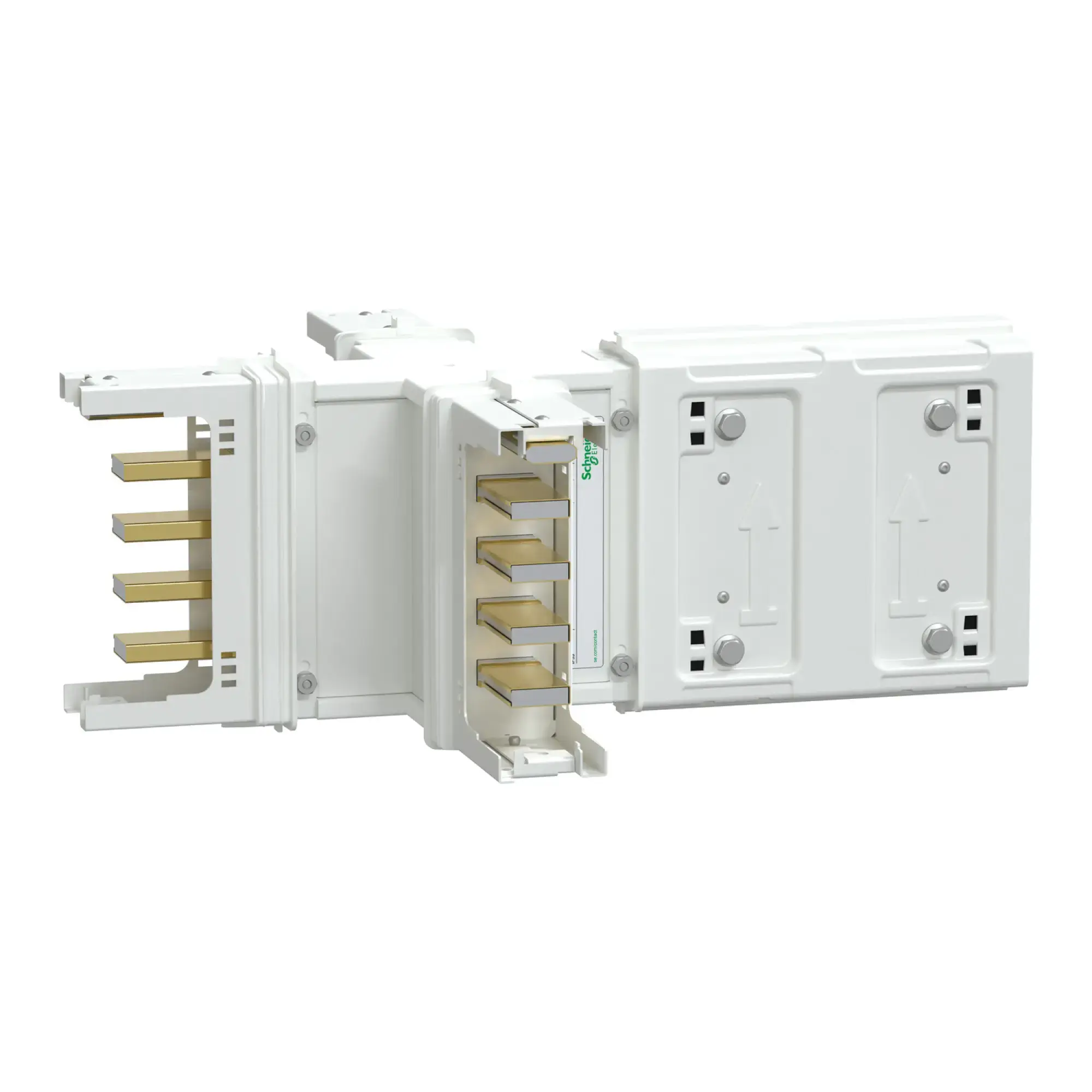 Schneider Electric KSA250DXC40 KSA X-Element, 250A, Standard Length (img_002)