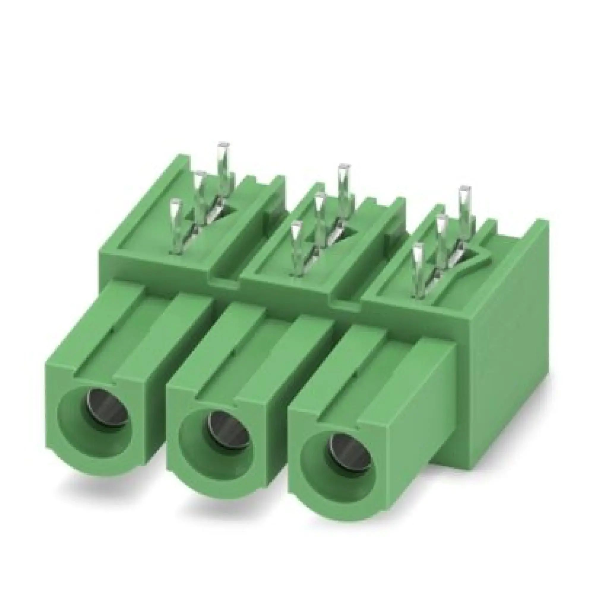 Phoenix Contact 1969865 PCB header IPC 16/ 3-GU-10,16 (img_001)