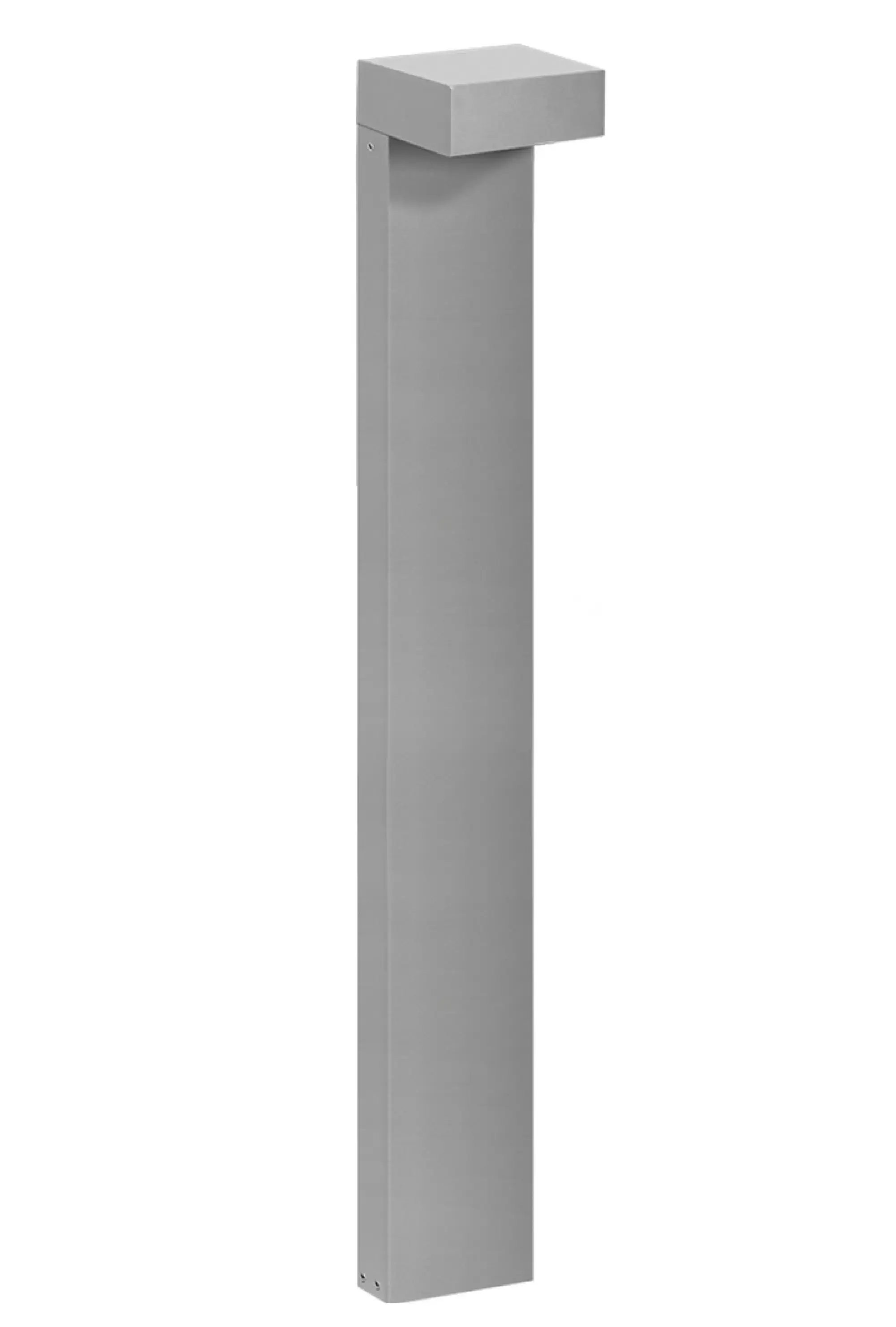 Performance iN Lighting 3112995 LED-Pollerleuchte 3000K 10W statisch Optik Fuss- und Radweg Type 3 3112995 (img_002)