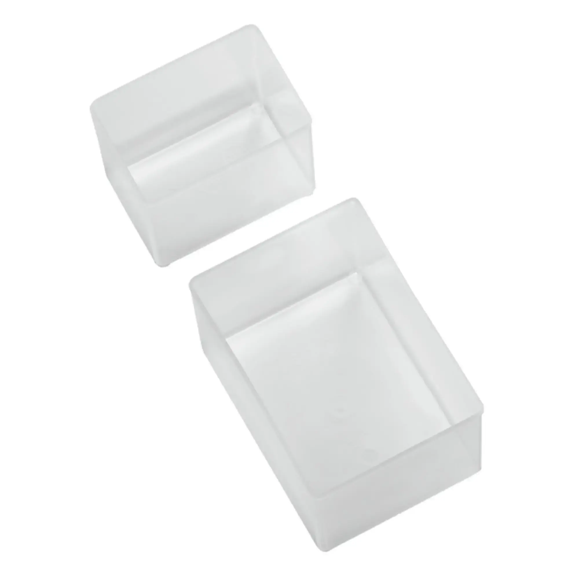 Weidmüller 9202320000 Assortment box (empty), Width: 79 mm, Height: 69 mm, Depth: 109 mm (img_001) Weidmüller 9202320000 Assortment box (empty), Width: 79 mm, Height: 69 mm, Depth: 109 mm (img_001)