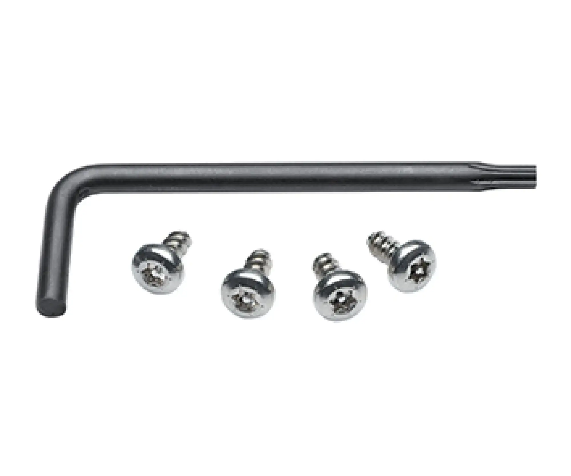 Performance iN Lighting 310176 Anti-Vandalismus-Set Edelstahl 310176 (img_002)