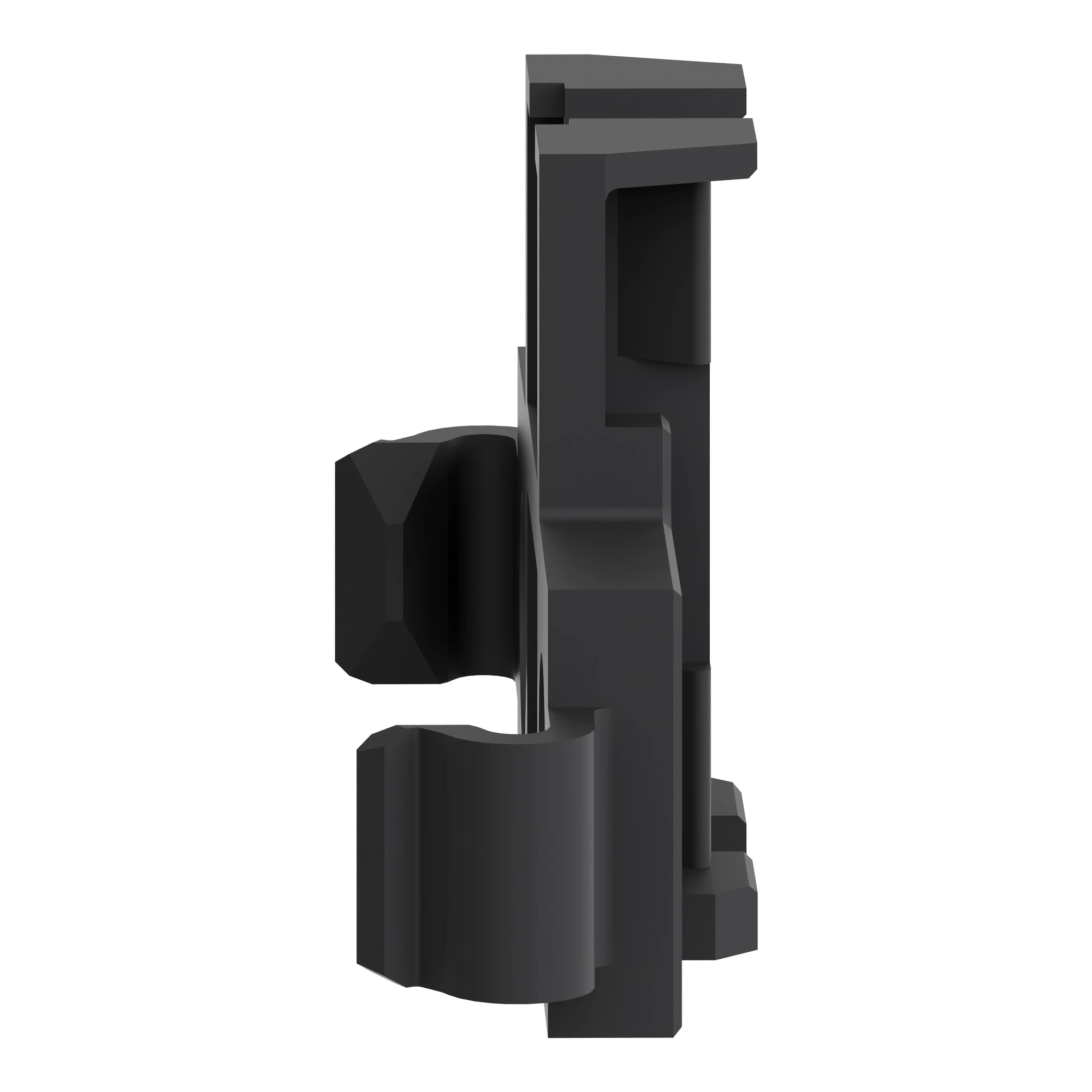 Schneider Electric ZBZ001 Sign Holder, Ø 22, Snap-On, Without Plate (img_003) Schneider Electric ZBZ001 Sign Holder, Ø 22, Snap-On, Without Plate (img_003)