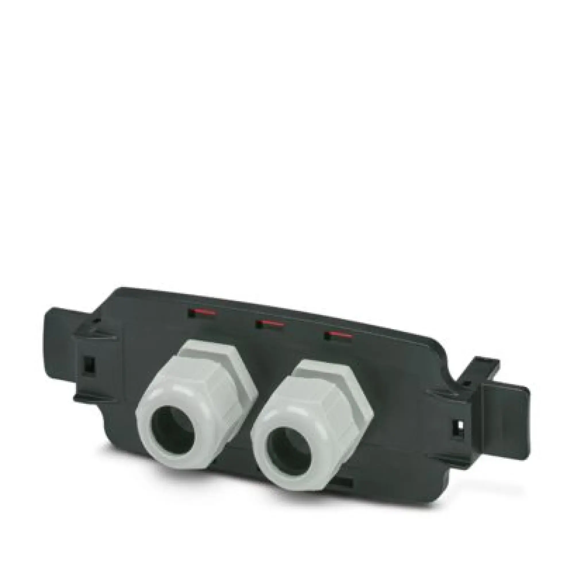 Phoenix Contact 1135275 Front plate ECS-P-122X169-L-UV1-B M25/M25 (img_001)