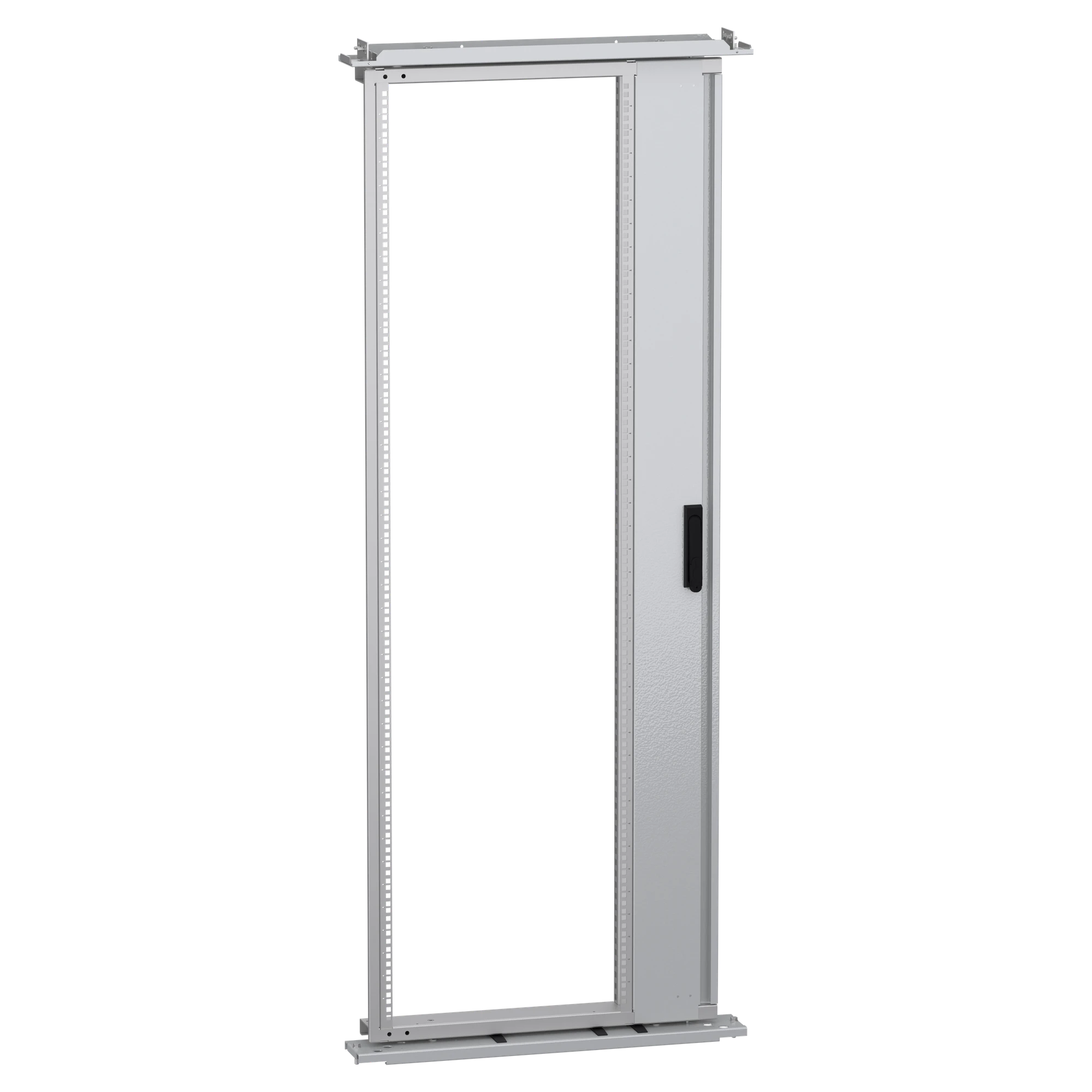 Schneider Electric NSYRSW40 Spacial SF/SM-19" frame, swiveling, 2000x800mm, 40 modules (img_001)