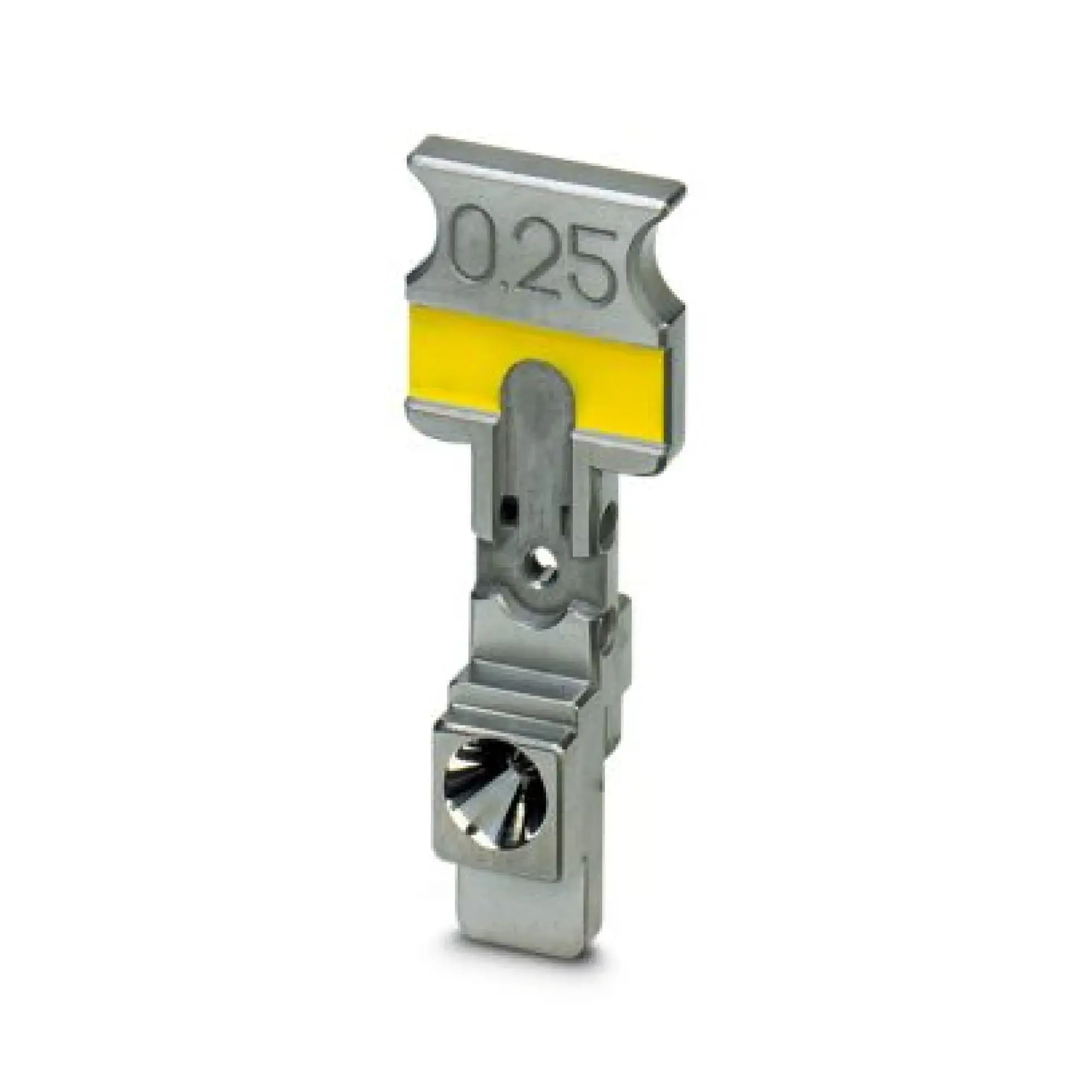 Phoenix Contact 1207035 Spare locator CF 1000 HA0,34 (img_001)