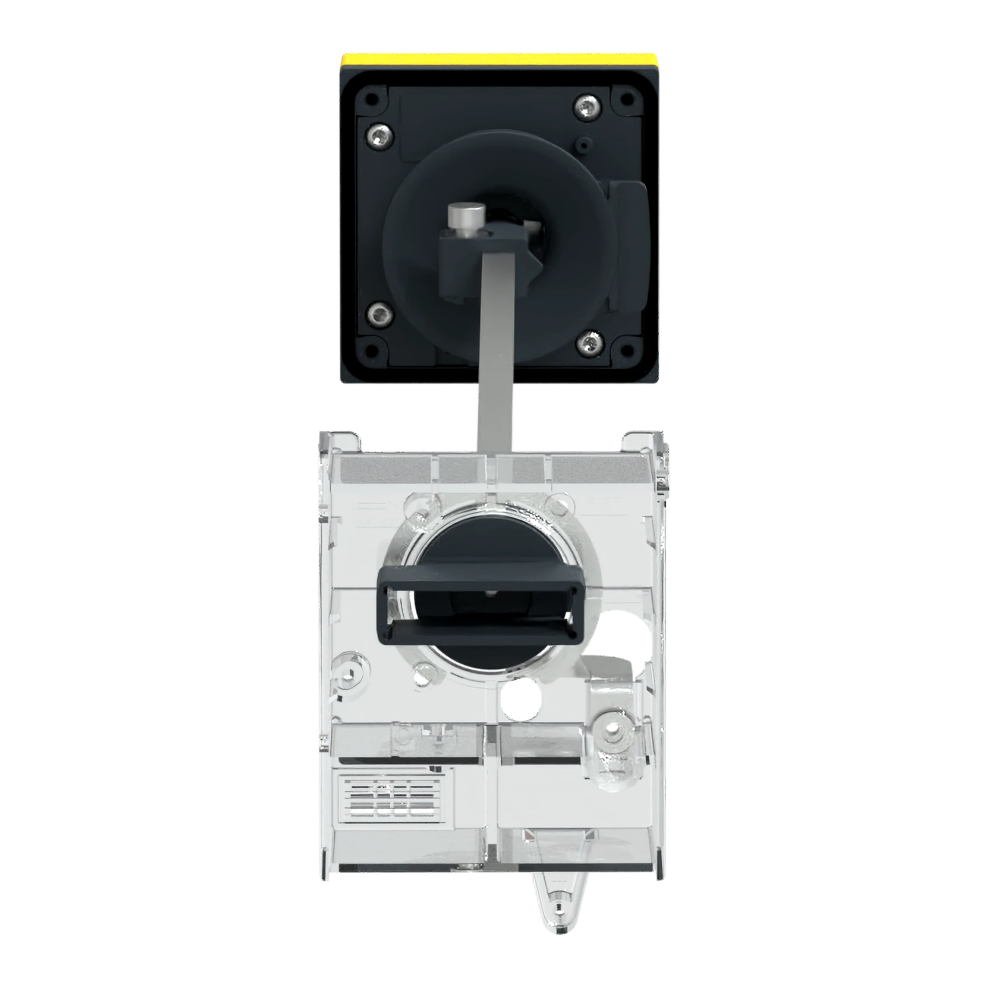 Schneider Electric GV3APN02 TeSys GV3, Rotary Handle Kit, IP54, red, for GV3L GV3p (img_004) Schneider Electric GV3APN02 TeSys GV3, Rotary Handle Kit, IP54, red, for GV3L GV3p (img_004)