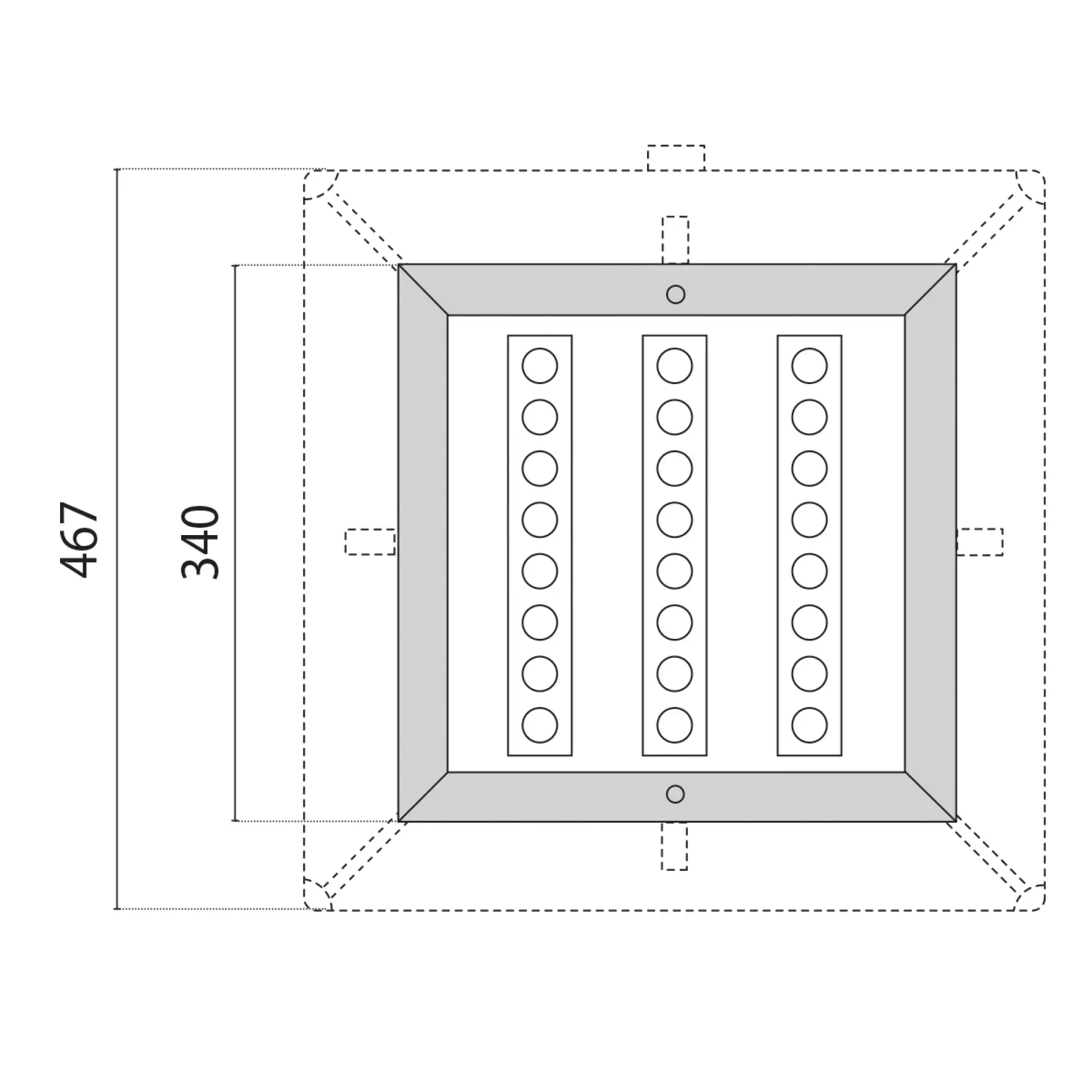 Performance iN Lighting 301503 LED-Bodeneinbauleuchte 3000K 26,4W statisch runde gebündelte Optik 301503 (img_003) Performance iN Lighting 301503 LED-Bodeneinbauleuchte 3000K 26,4W statisch runde gebündelte Optik 301503 (img_003)