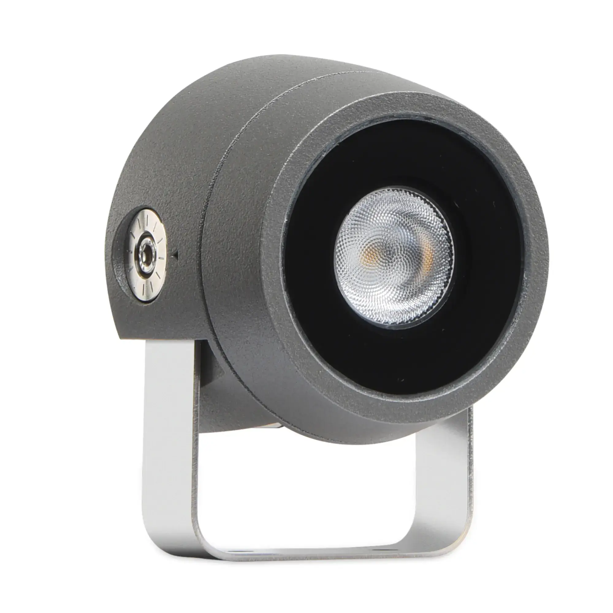Performance iN Lighting 3113655 LED-Scheinwerfer 2700-5700K 5W TW runde Optik medium 3113655 (img_005)