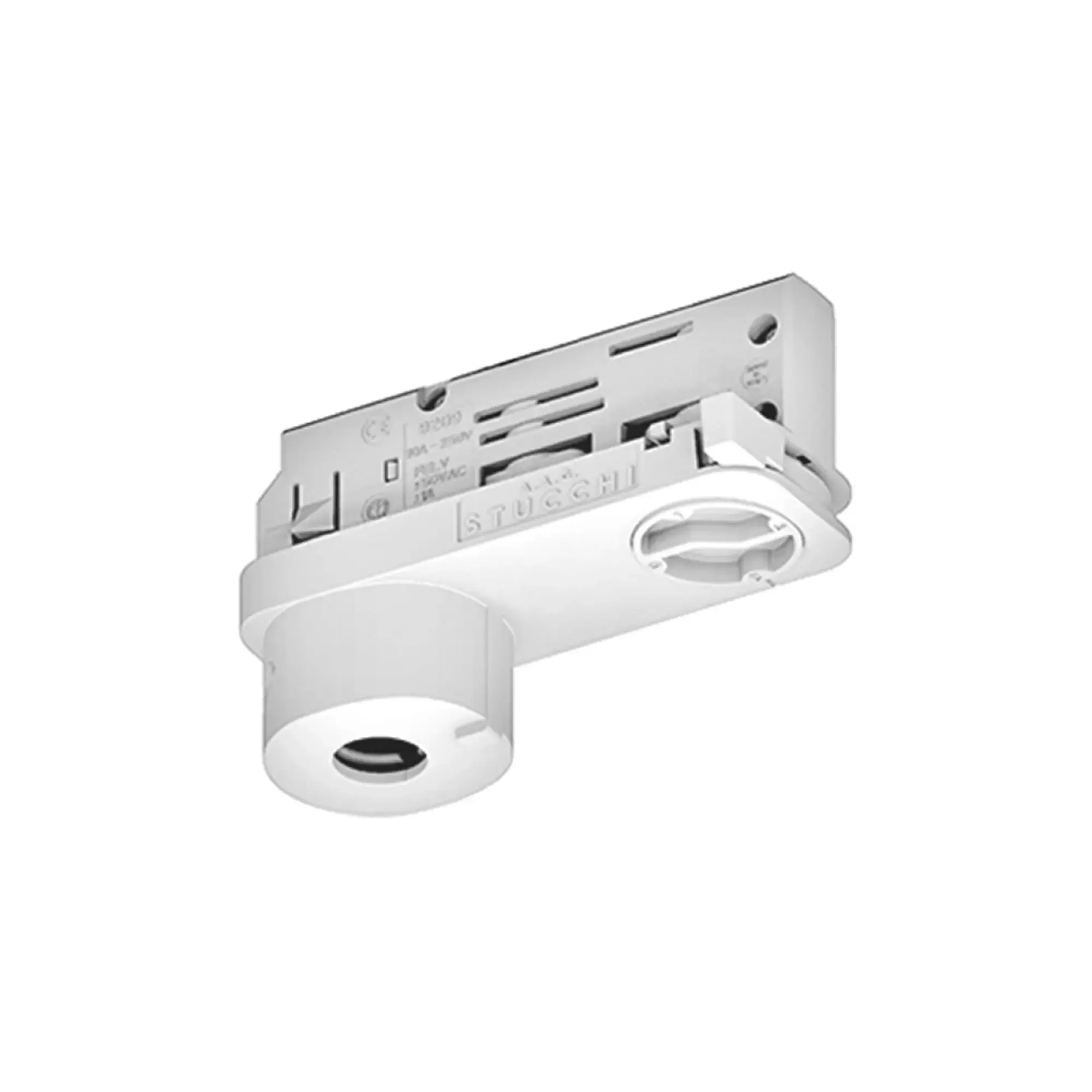 Performance iN Lighting 310764 Asymmetrischer DALI-Adapter mit 6 Leitern (3 Phasen + Steuerungssystem) 310764 (img_001) Performance iN Lighting 310764 Asymmetrischer DALI-Adapter mit 6 Leitern (3 Phasen + Steuerungssystem) 310764 (img_001)