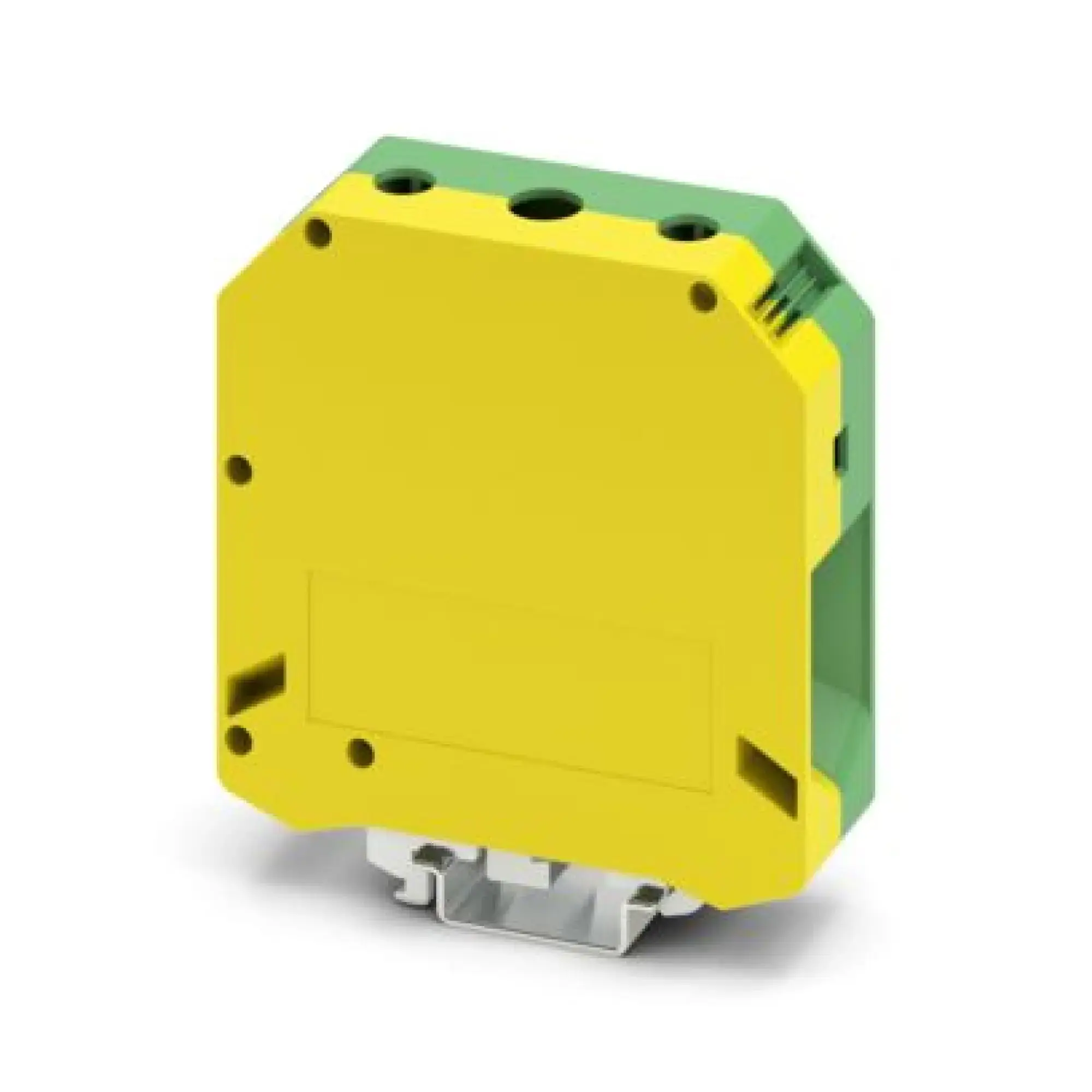 Phoenix Contact 0441041 Protective conductor terminal block USLKG 95 (img_001)