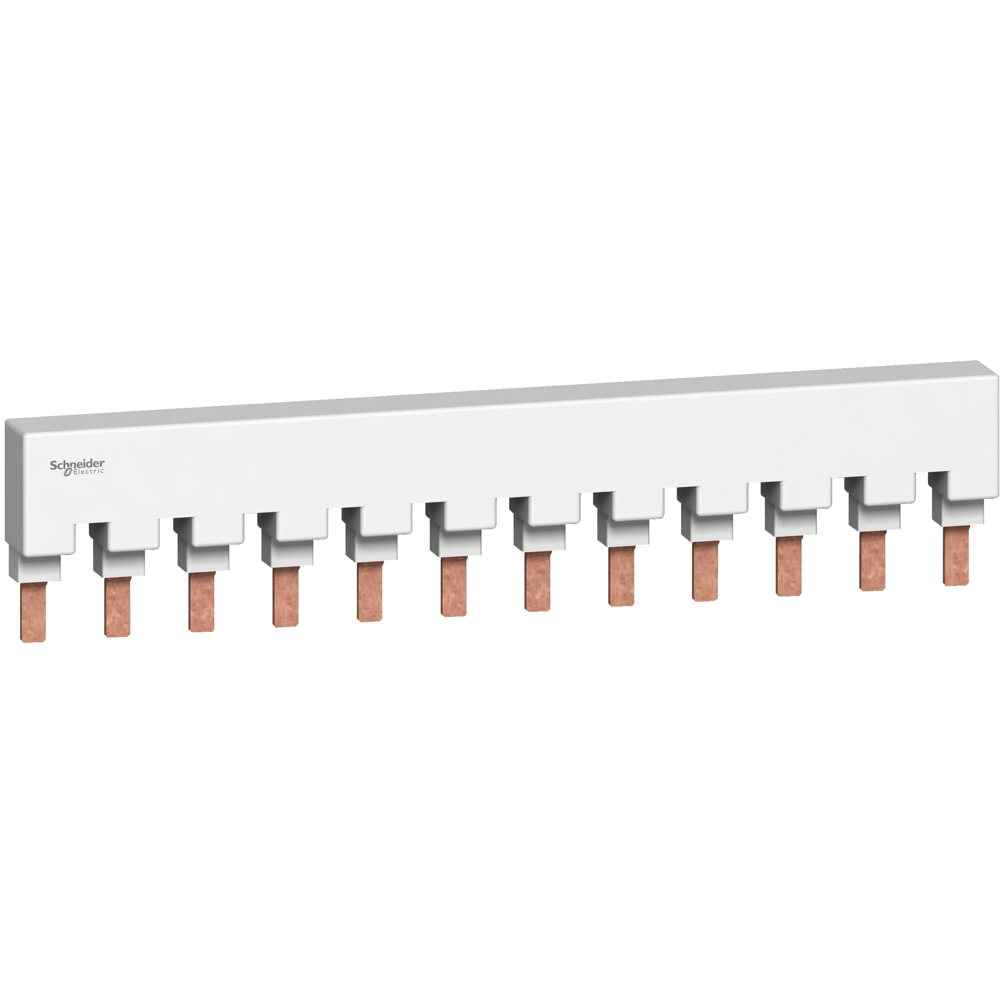 Schneider Electric M9XUP312 Multi 9 OEM Busbar non-severable 3-pole C60BP (UL489) 12 Modules (img_001) Schneider Electric M9XUP312 Multi 9 OEM Busbar non-severable 3-pole C60BP (UL489) 12 Modules (img_001)