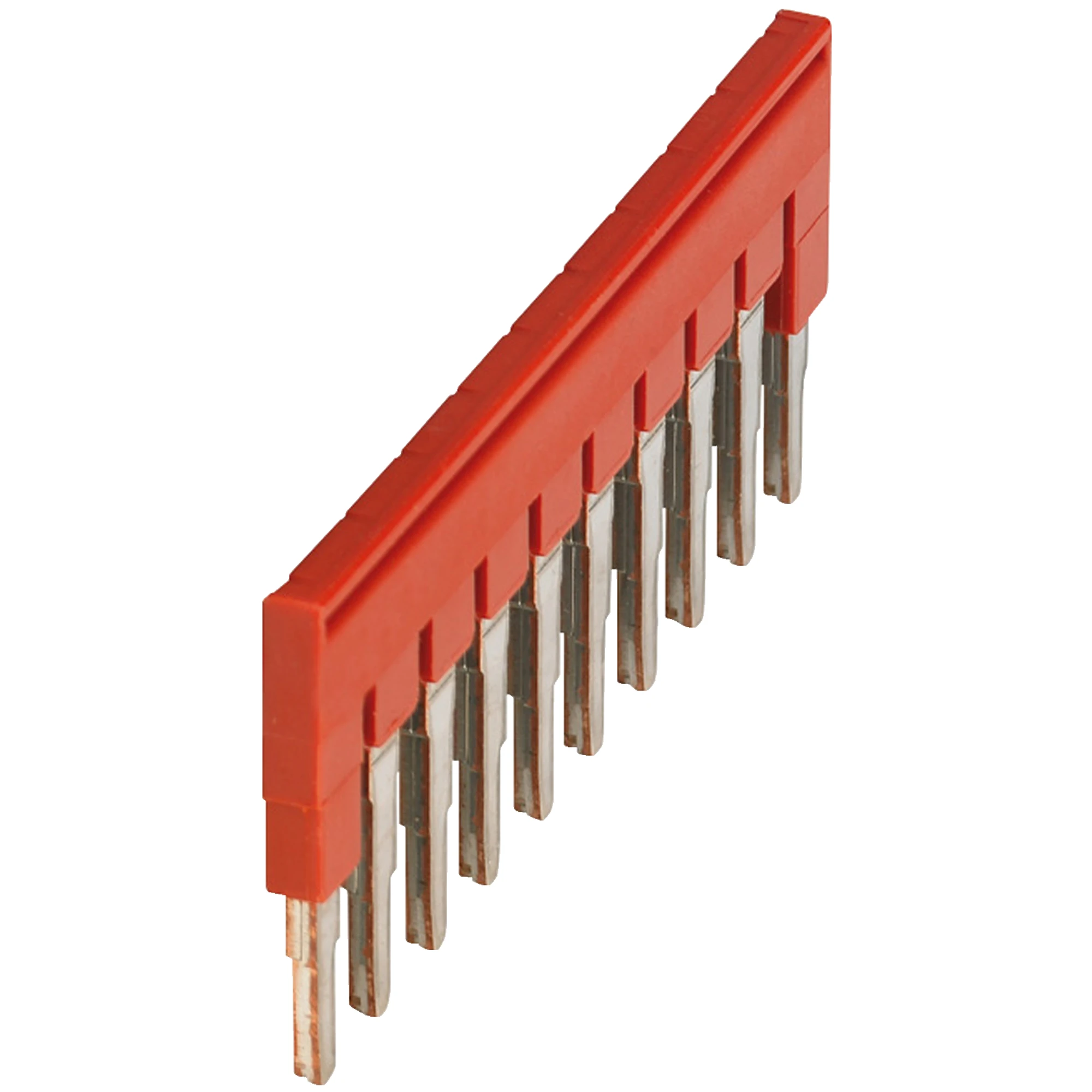 Schneider Electric NSYTRAL410 NSYTR Insertion Bridge 10 ways for 4mm2 terminals (img_001)