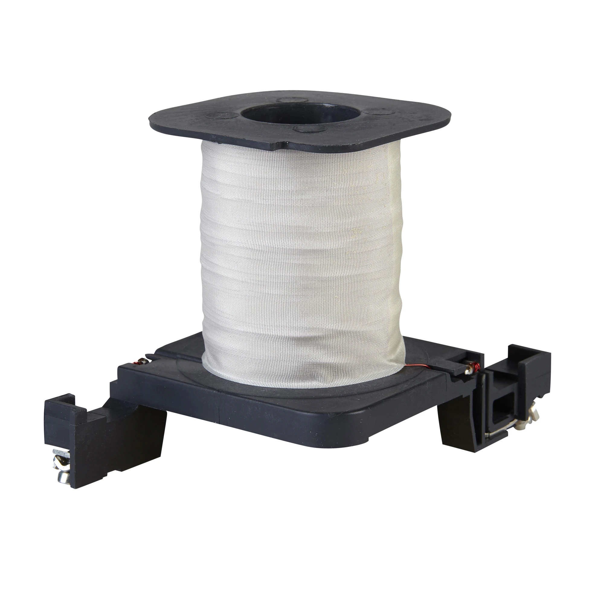 Schneider Electric LX4D7BD Contactor coil, 24VDC, for D40-D65 (img_001)