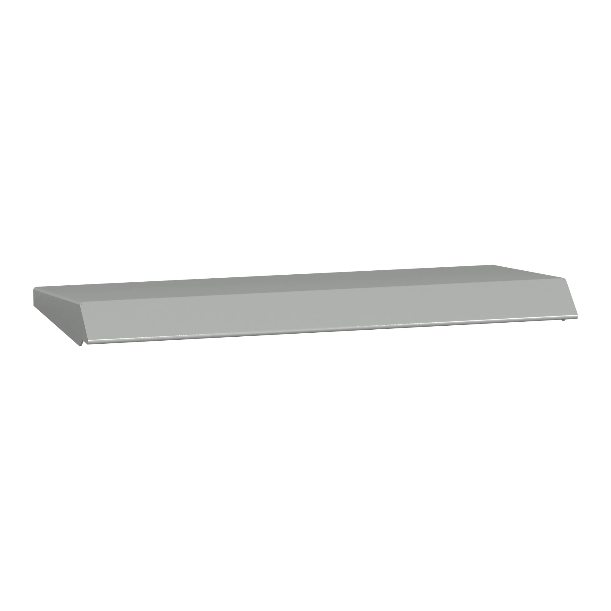 Schneider Electric NSYTJ4015 Spacial-WM Enclosure Cover W400xD150 RAL7035- Mounting included (img_001)