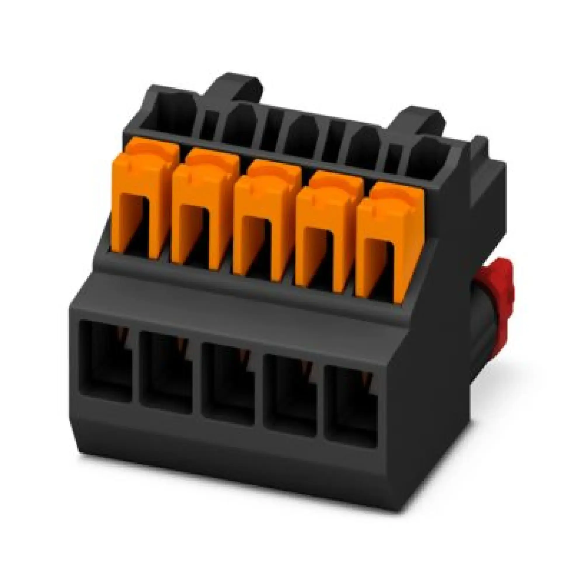 Phoenix Contact 1561123 PCB connector ICC25-PPC1,5/5-3,5-AA-BK (img_001) Phoenix Contact 1561123 PCB connector ICC25-PPC1,5/5-3,5-AA-BK (img_001)