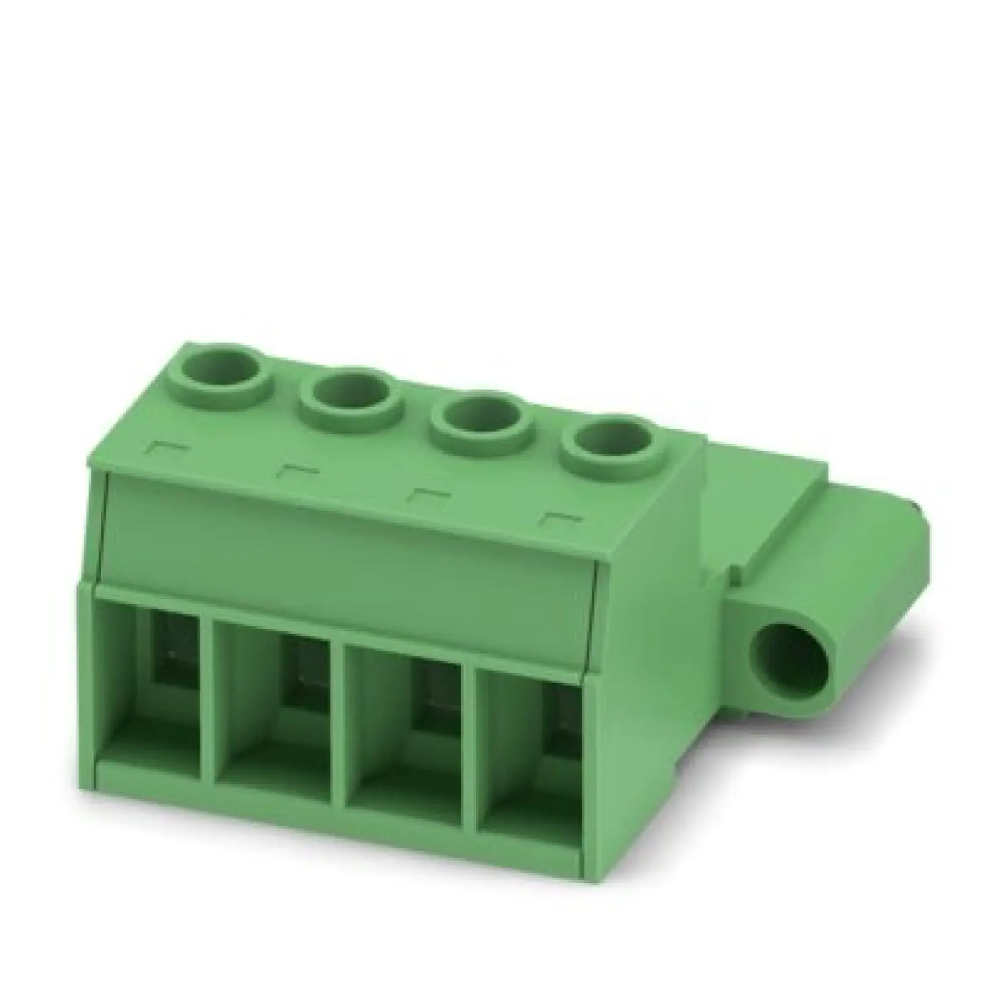 Phoenix Contact 1969470 PCB connector IPC 16/ 4-STF-10,16 (img_001) Phoenix Contact 1969470 PCB connector IPC 16/ 4-STF-10,16 (img_001)