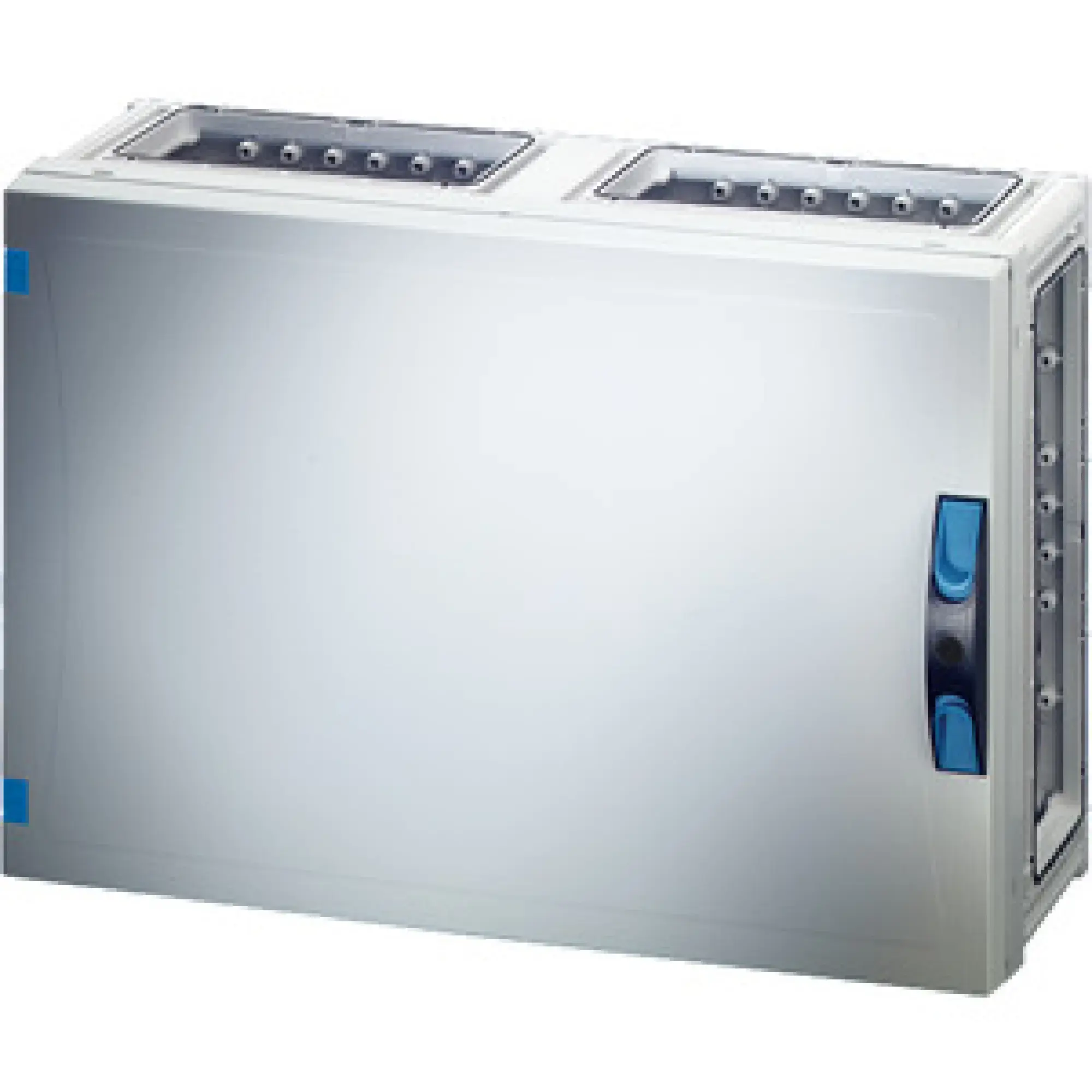 Hensel 68000301 ENYSTAR-Leergehäuse, Einbaumaße 486x306x136mm, nicht durchsichtiger Tür FP 0450 (img_002) Hensel 68000301 ENYSTAR-Leergehäuse, Einbaumaße 486x306x136mm, nicht durchsichtiger Tür FP 0450 (img_002)