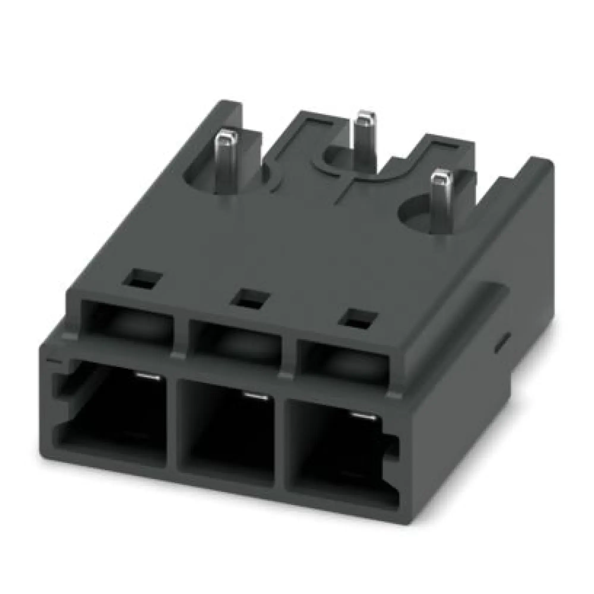 Phoenix Contact 1247565 PCB header PC 4/ 3-GU-6,35 P26 THR (img_001)