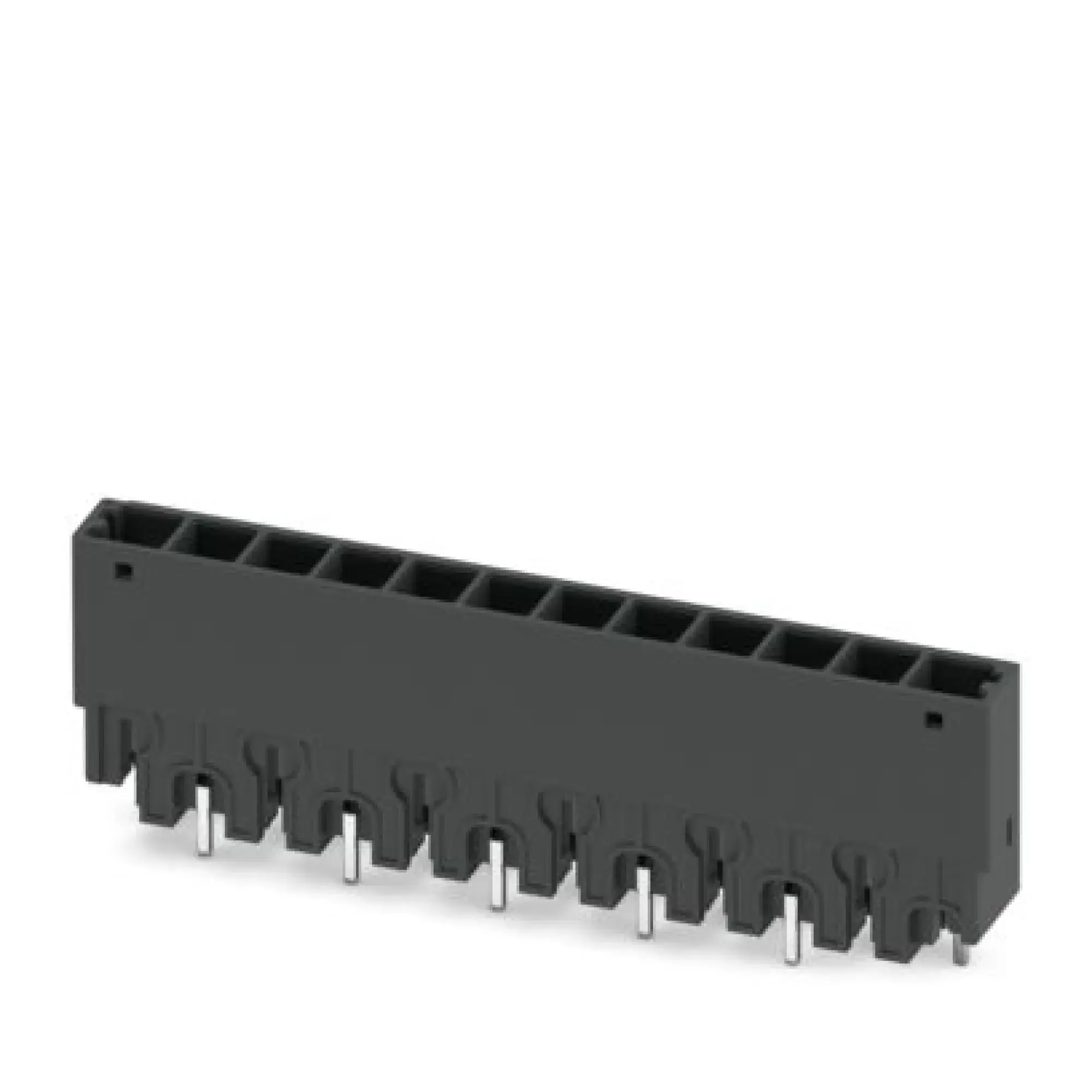 Phoenix Contact 1271669 PCB header PCV 4/12-G-6,35 P26 THR (img_001)