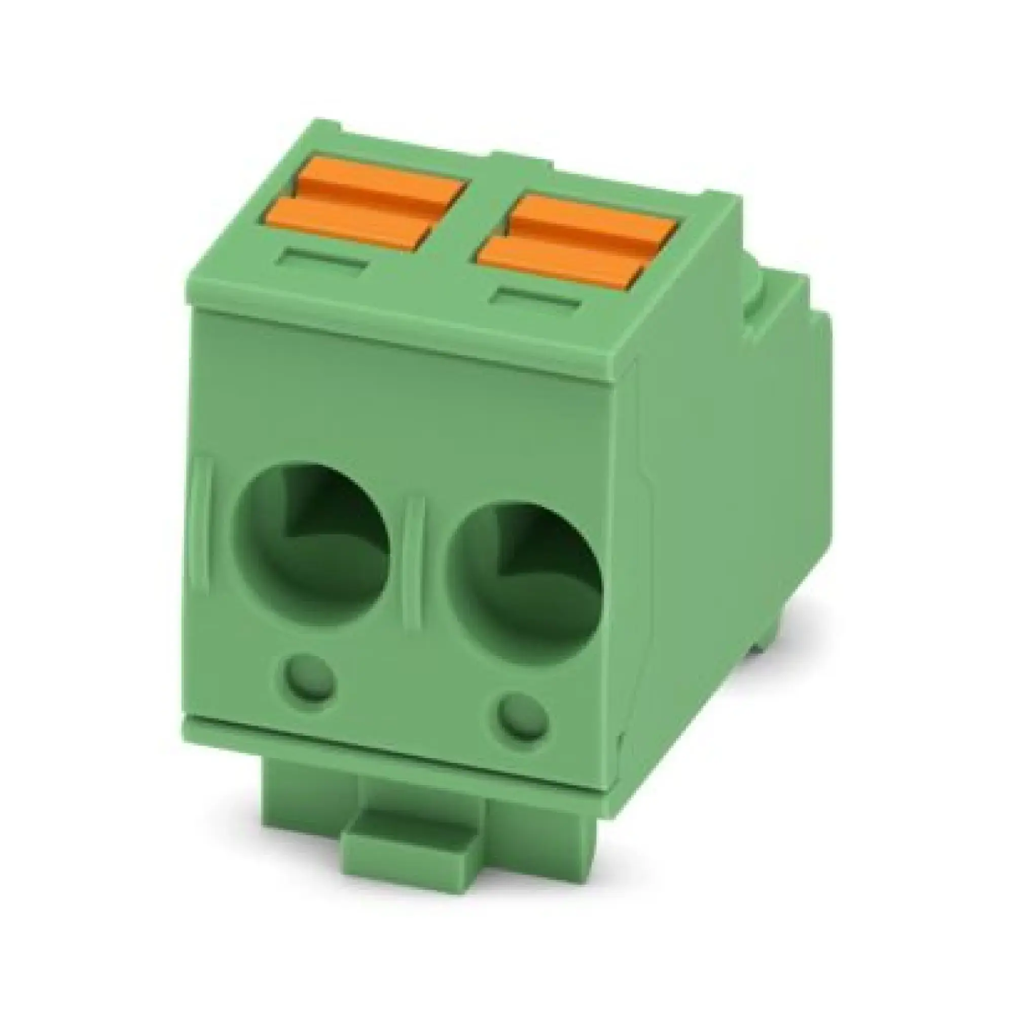 Phoenix Contact 1848532 PCB connector PTS 1,5/ 2-PH-5,0 CLIP (img_001) Phoenix Contact 1848532 PCB connector PTS 1,5/ 2-PH-5,0 CLIP (img_001)