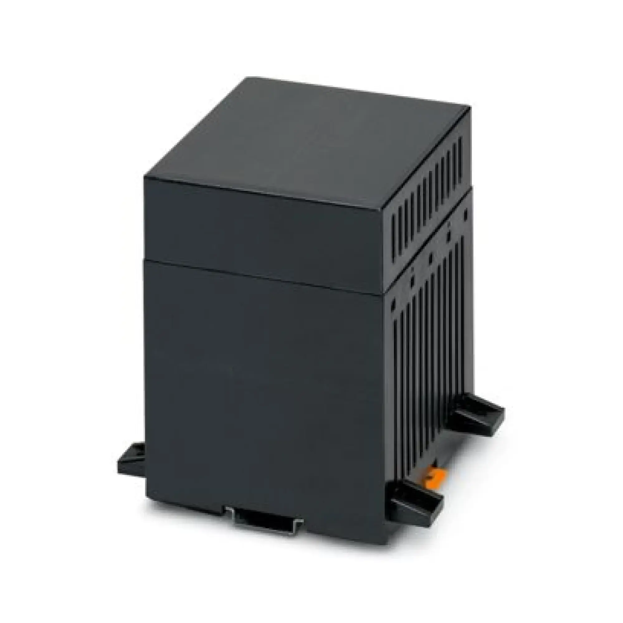 Phoenix Contact 2941840 Electronics housing CM125-LG/H 35/BO/DB/GH BK (img_001)