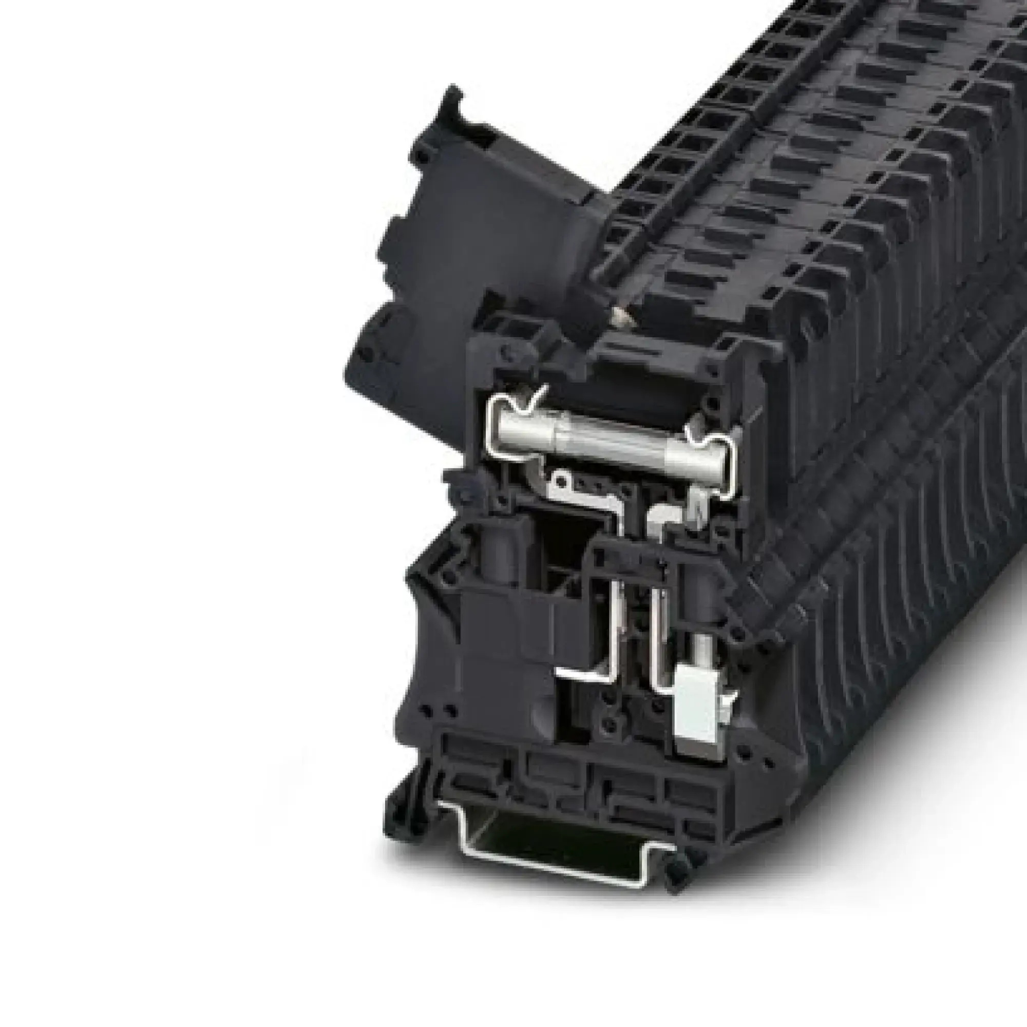 Phoenix Contact 3046401 Fuse modular terminal block UT 6-HESI (6,3X32) (img_001)