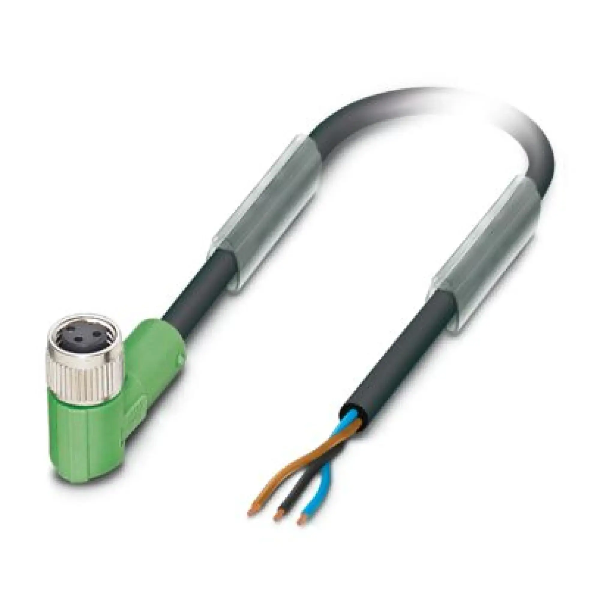 Phoenix Contact 1669631 Sensor/actuator cable SAC-3P- 5,0-PUR/M 8FR (img_001)